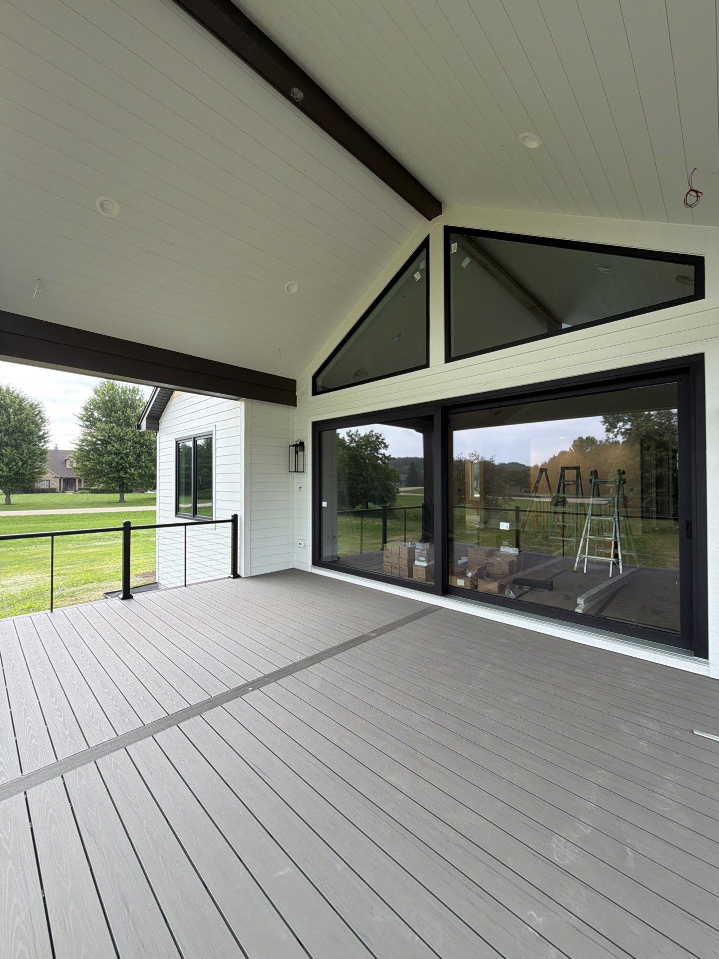 Huntley by Affordable Housing Corporation of Lake County