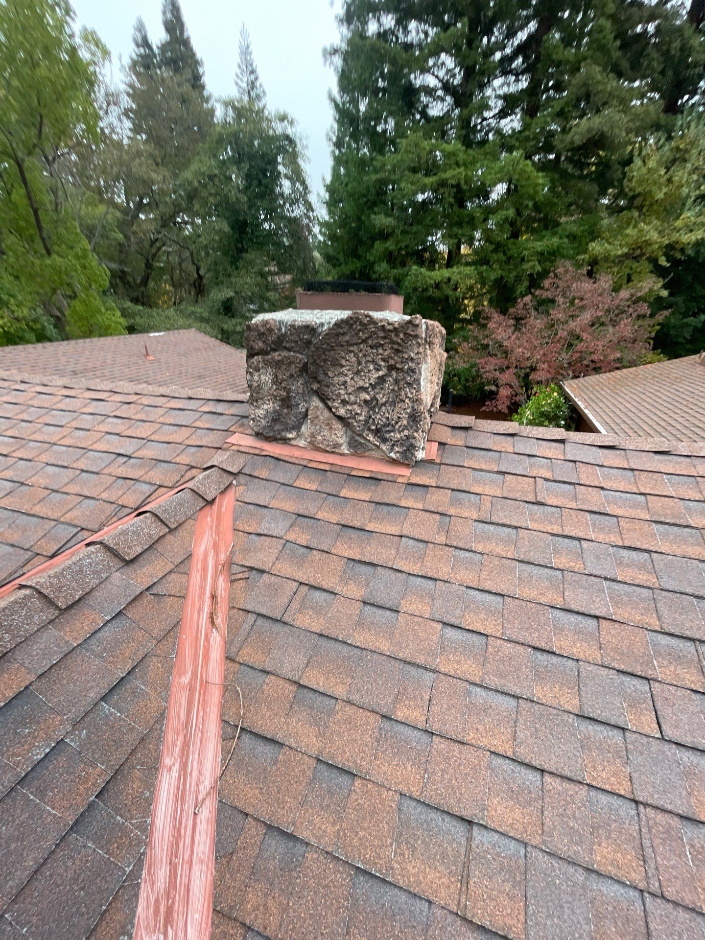 Roof Rejuvenation using Roof Maxx Treatment by Roof Maxx of Folsom