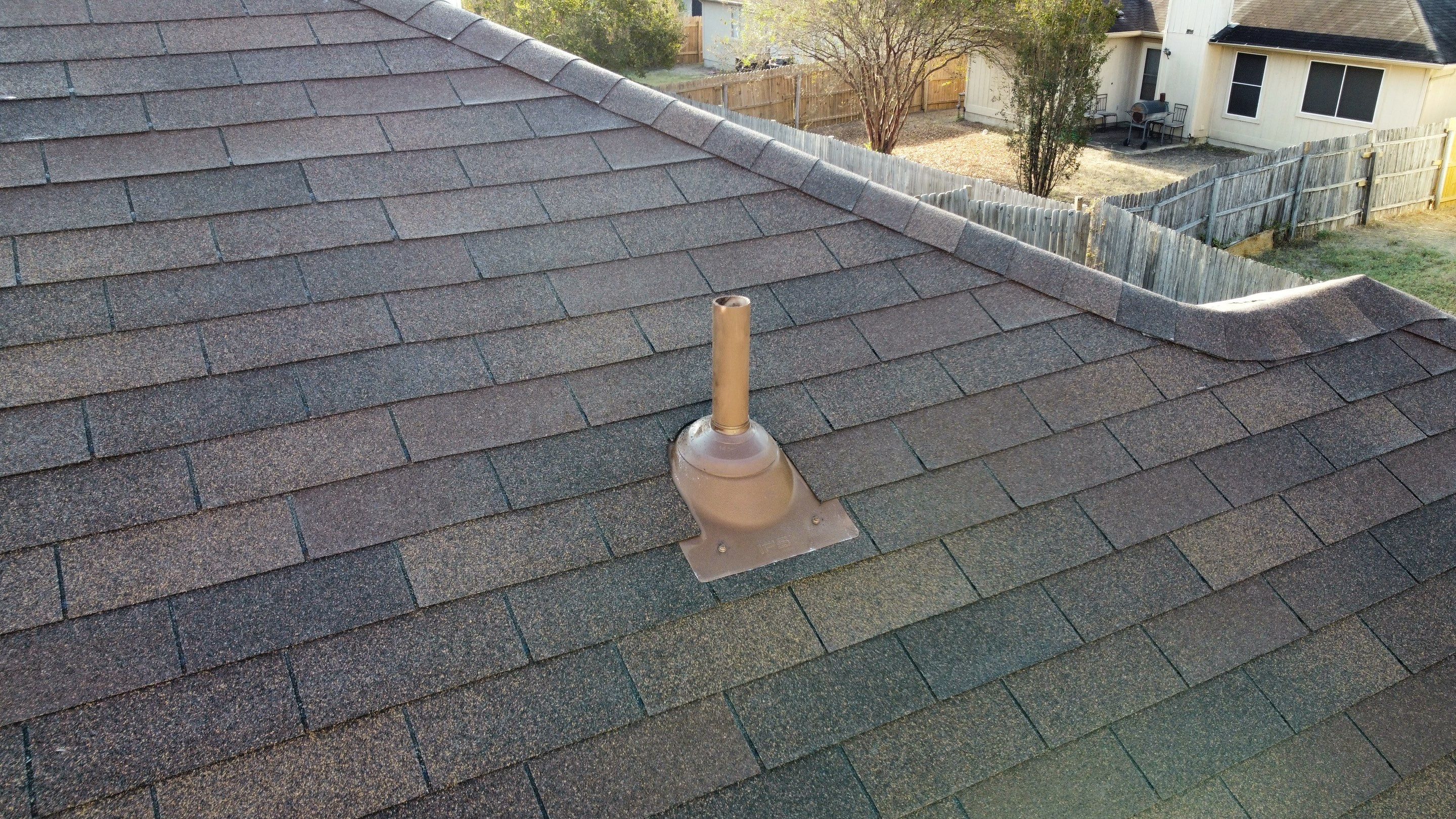 Residential Roofing Installation using Owens Corning Supreme by Kstylez Roofing & Construction