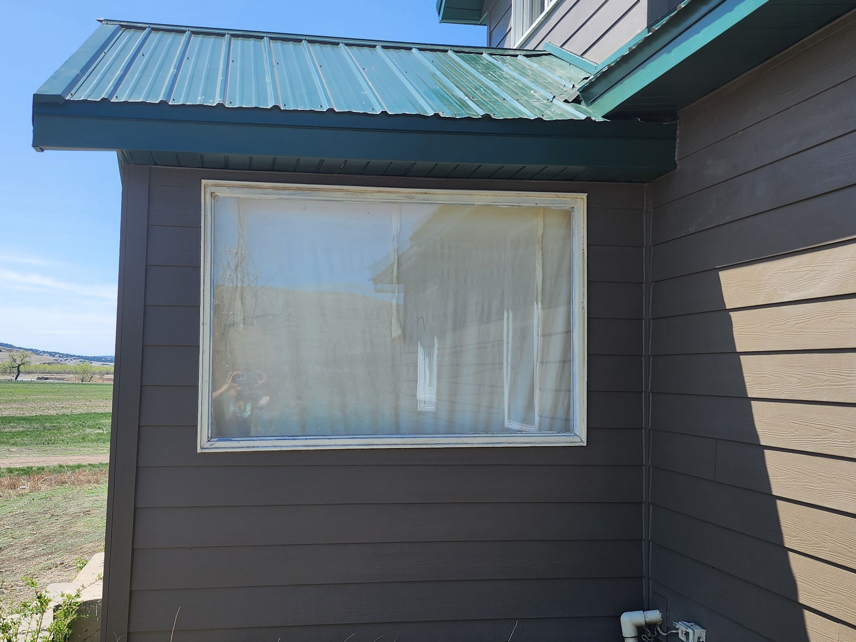 Siding Installation using James Hardie by Weather-Tite Exteriors LLC