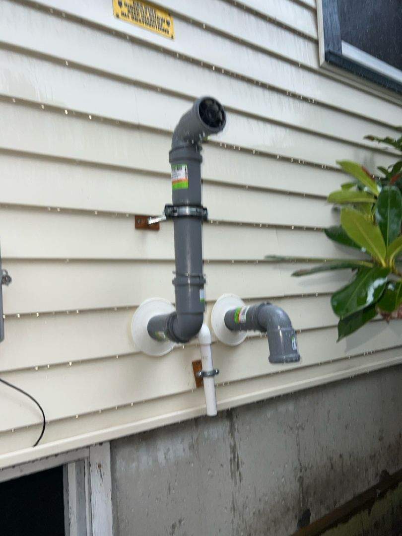 Navien Combi Boiler Installation — Marblehead, MA by FAGONE MECHANICAL