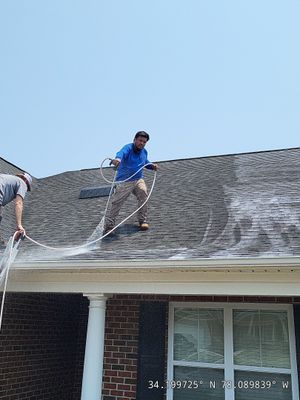 RoofRestor Service