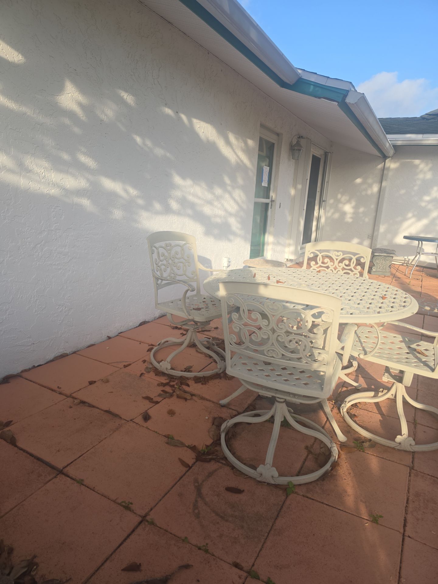 Project in Clearwater 33762 by Mitchell Roofing Company LLC 