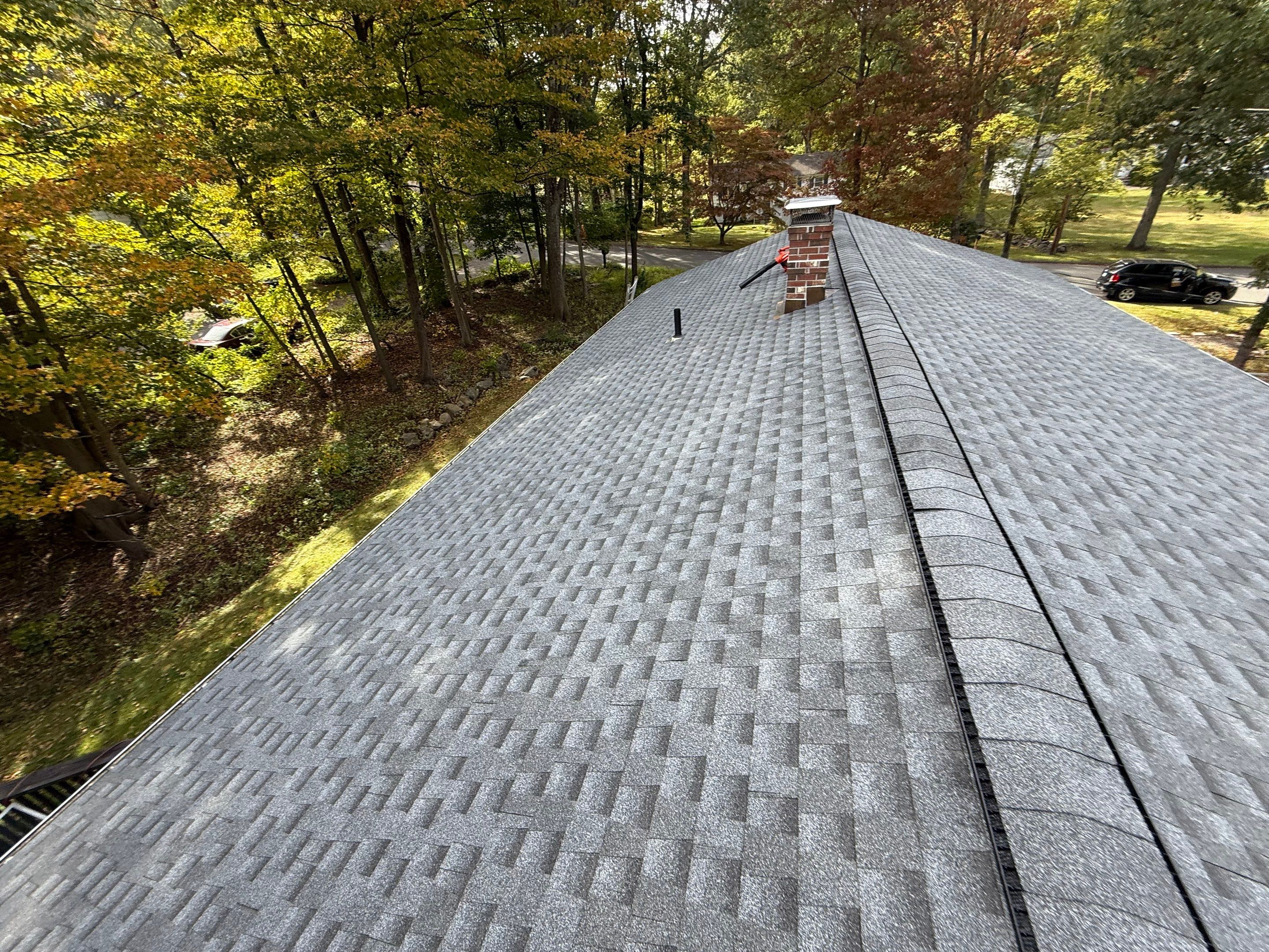 ROOF by JLP PRO SERVICES LLC