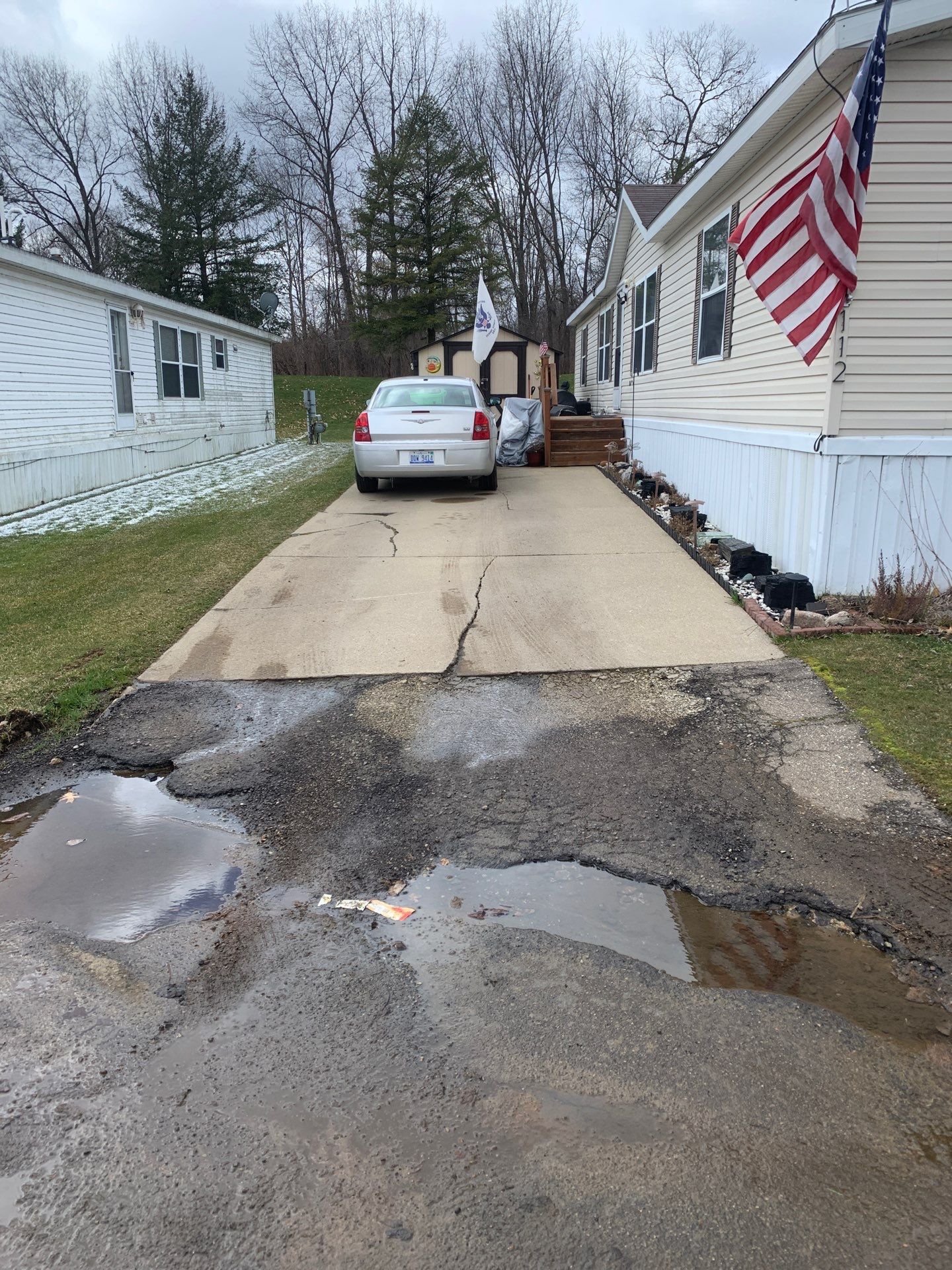 Roof Replacement using CertainTeed Landmark by 180 Contractors
