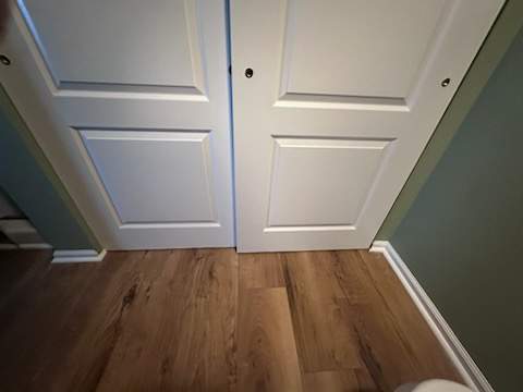 Bathroom Fixture, Lighting & Finish Updates – Middletown, DE by Laser Focused Solutions LLC