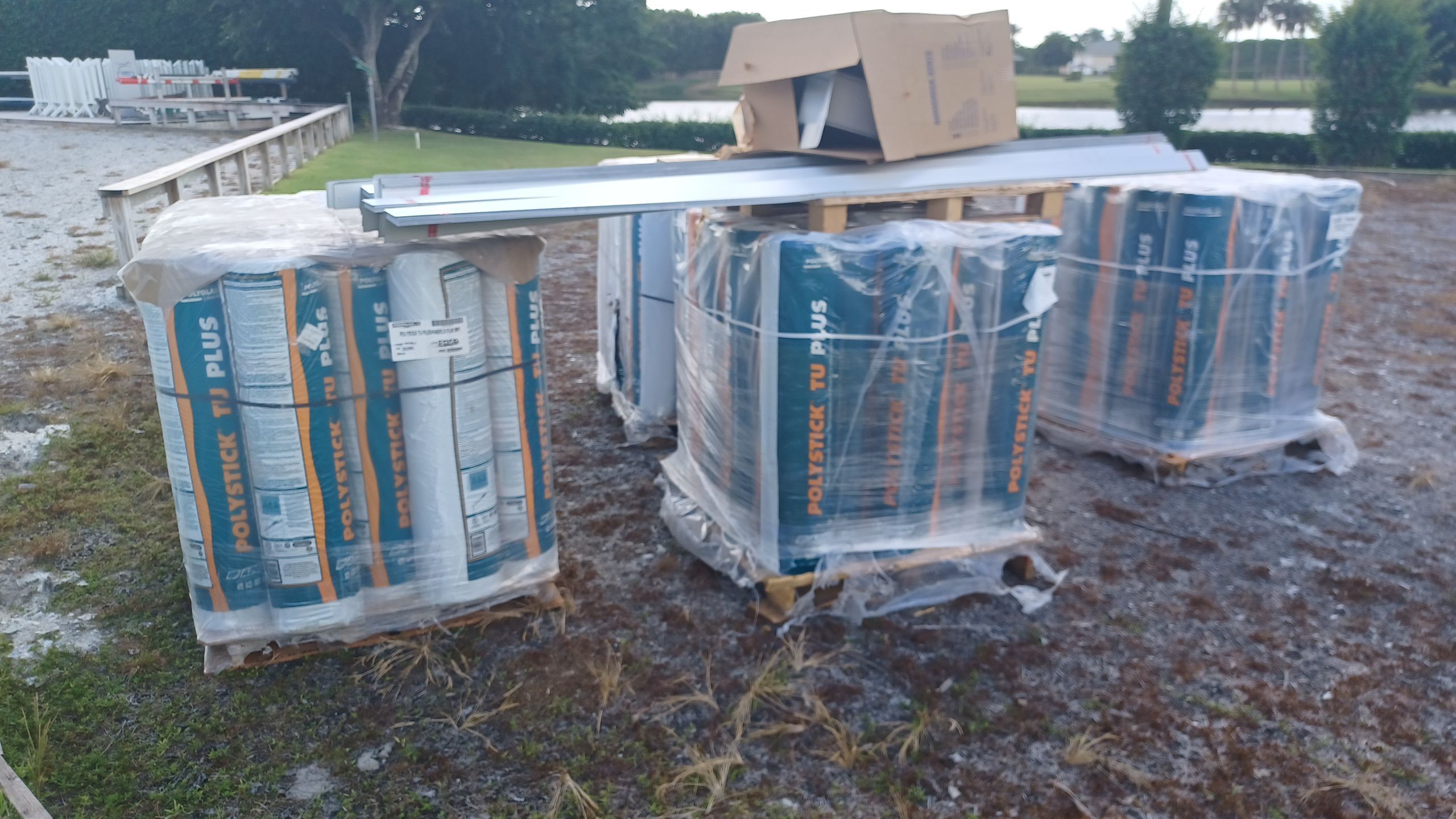 Residential Roofing Installation using WestLake Roofing Tile by BLUES BROTHERS CONSTRUCTION CORP