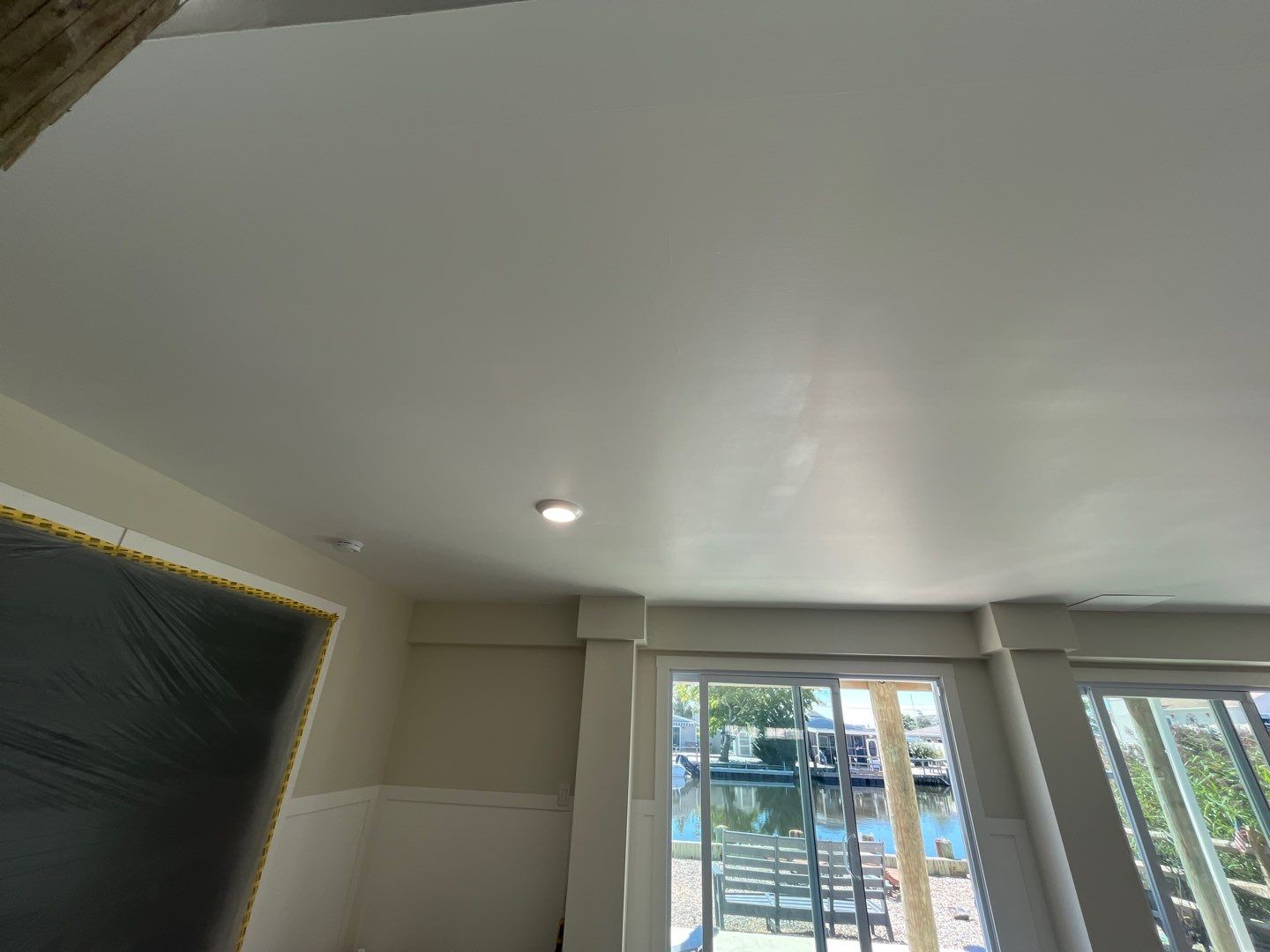 Ceilings Painting - Little Egg Harbor Township by FreshCoat Works LLC
