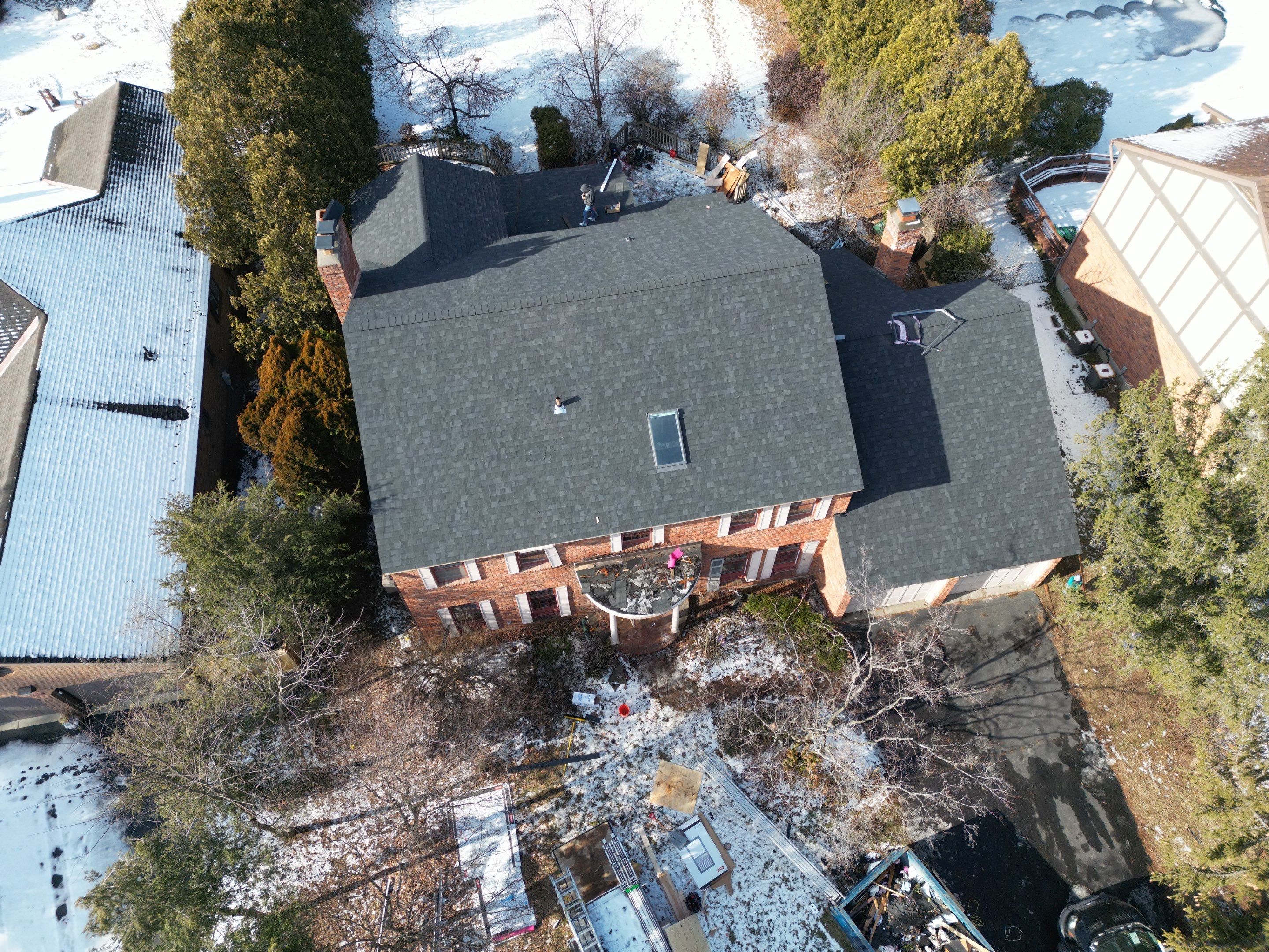 ANDERSON ROOFINGS featured photo.