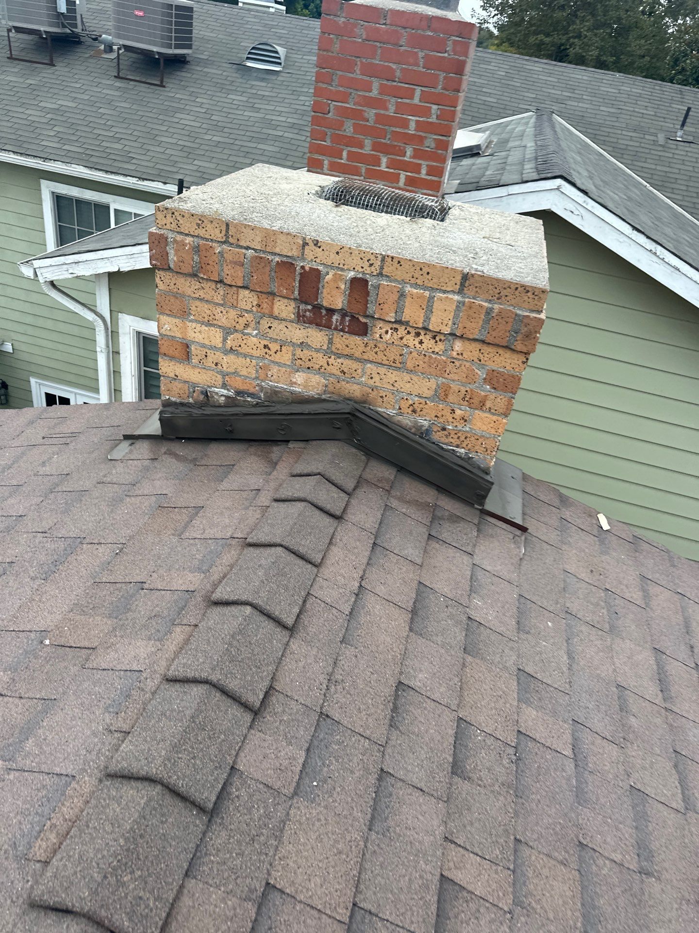 Roof Replacement - Long Beach, CA 90807 by Epic Roof Replacement