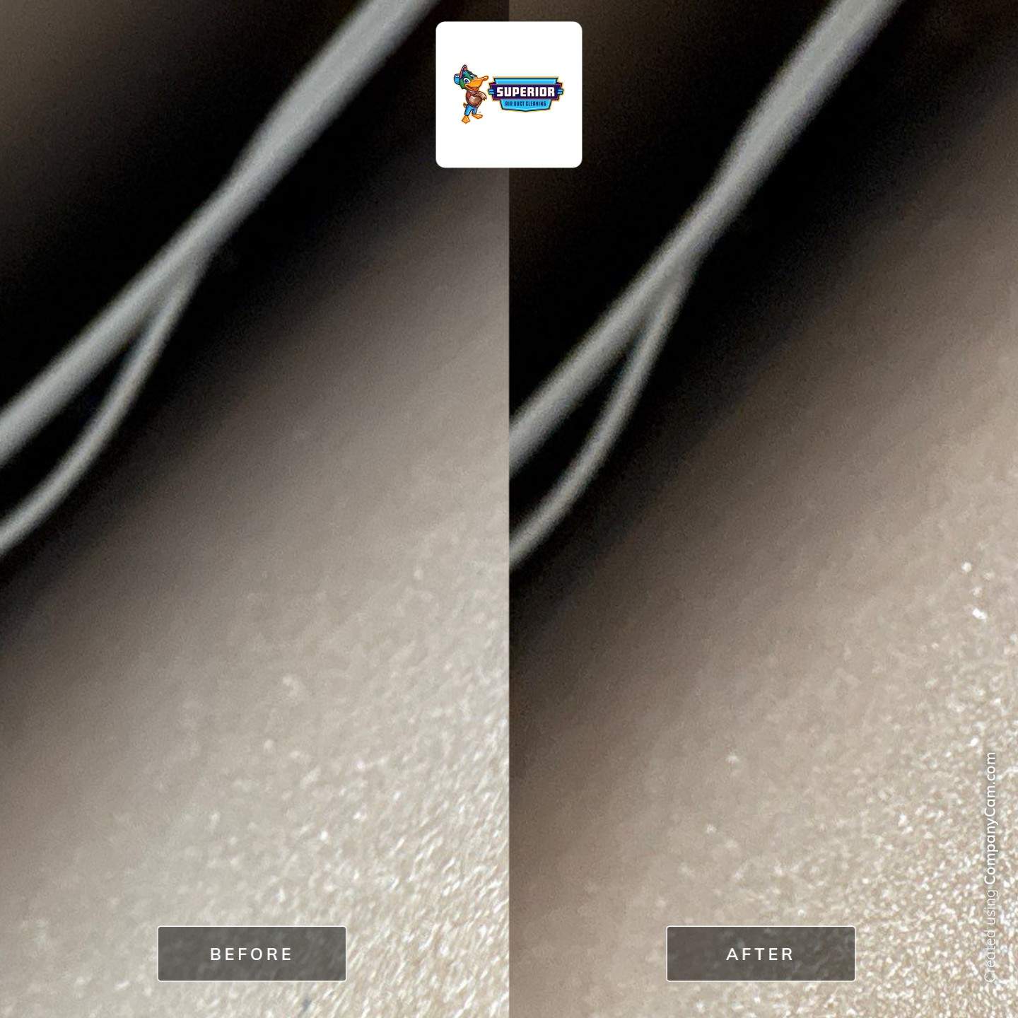 Air Duct Cleaning in Aliquippa, PA by Superior Air Duct Cleaning