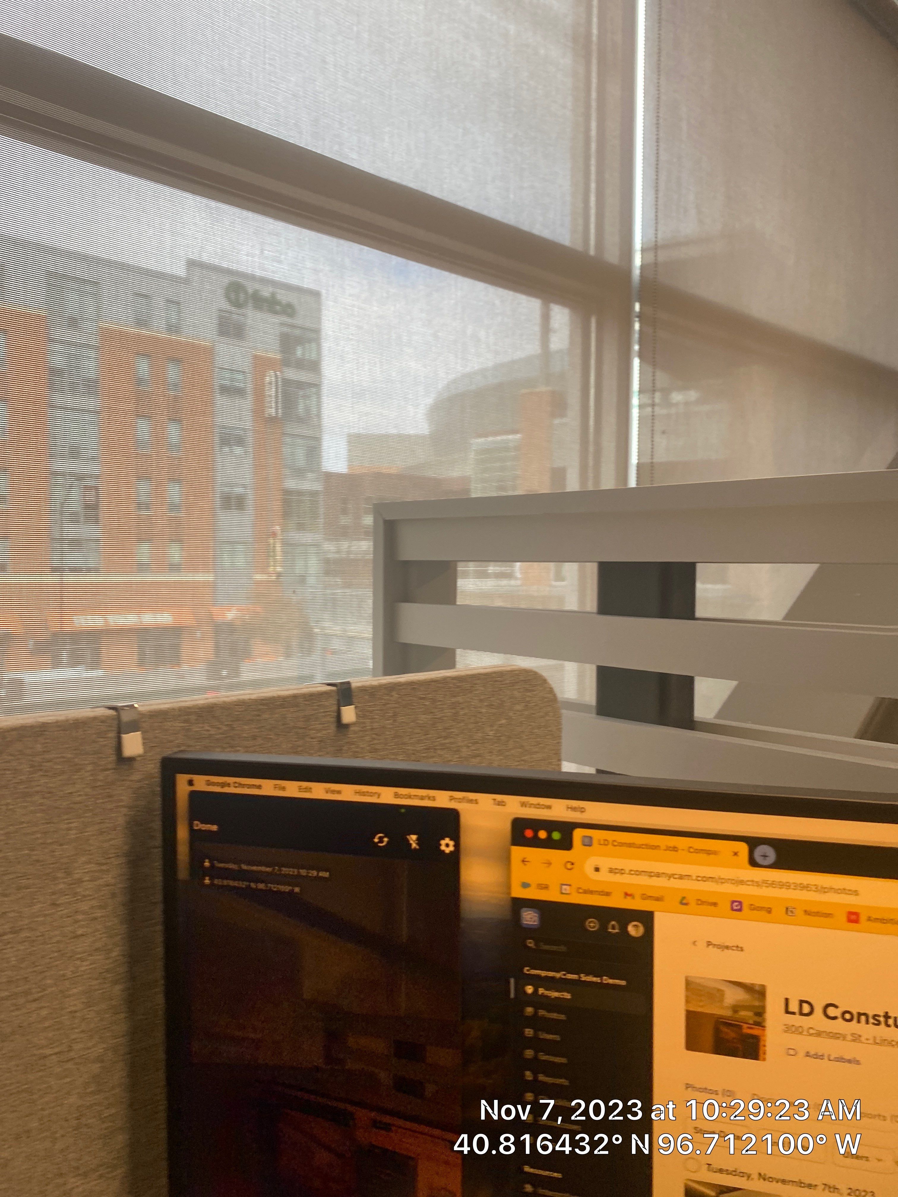 apdsfj[apsjfasjdfljas;ldkf by CompanyCam Sales Demo