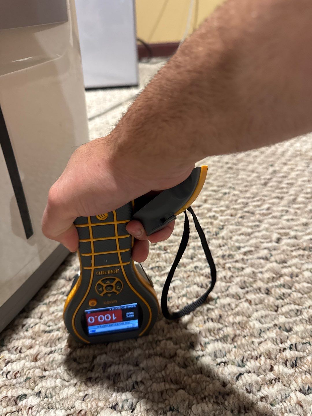 Project in West Bloomfield by EzDry Water Mitigation & Property Restoration