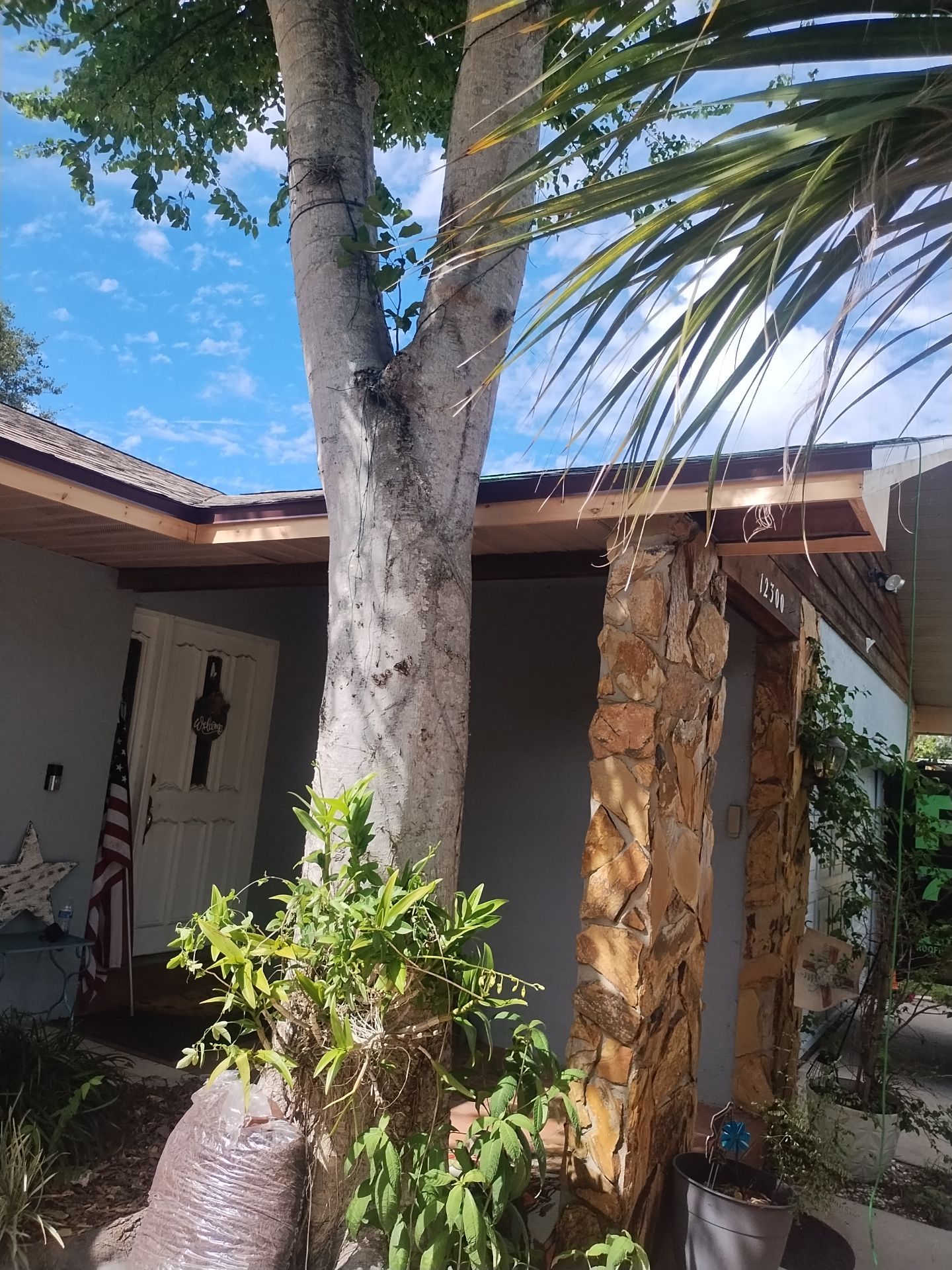 Project in Largo 33774 by Mitchell Roofing Company LLC 