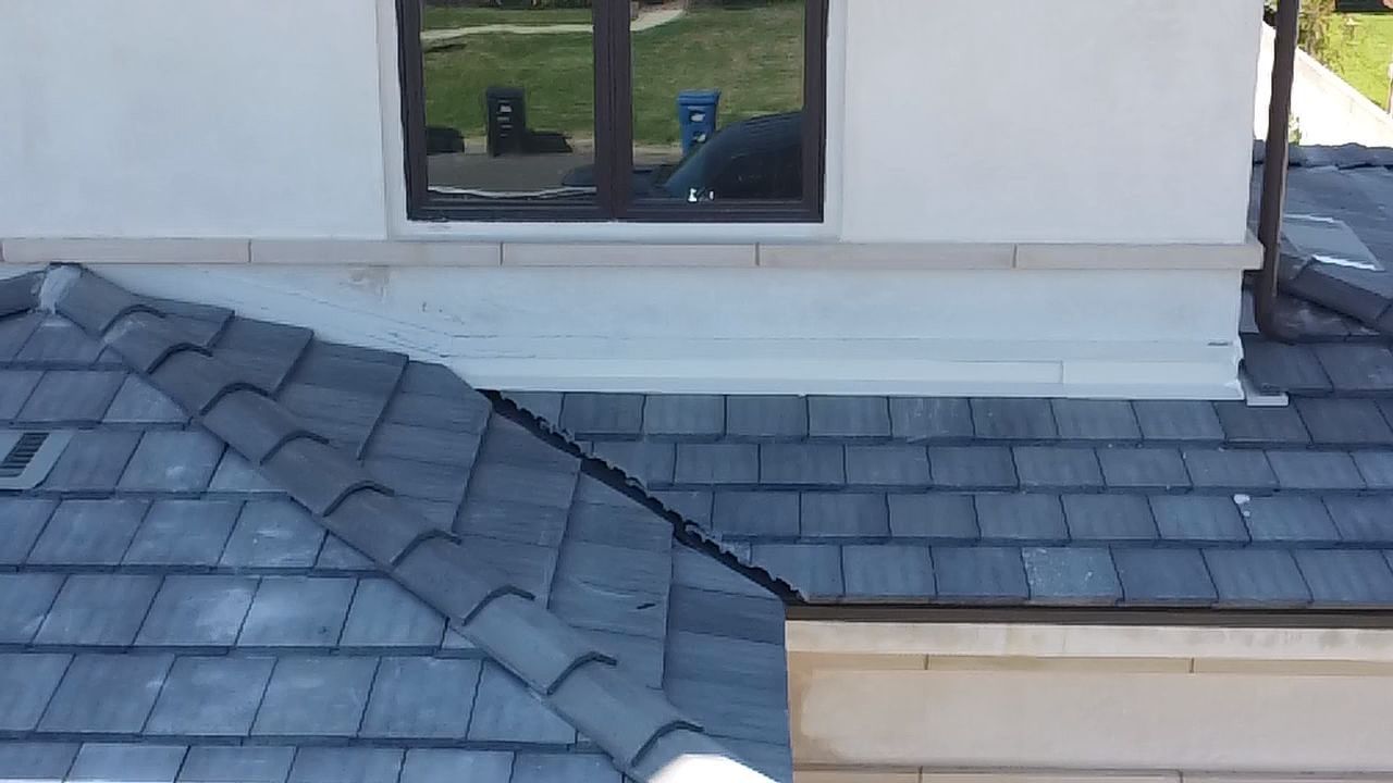 Tile - New Construction by T&G Roofing
