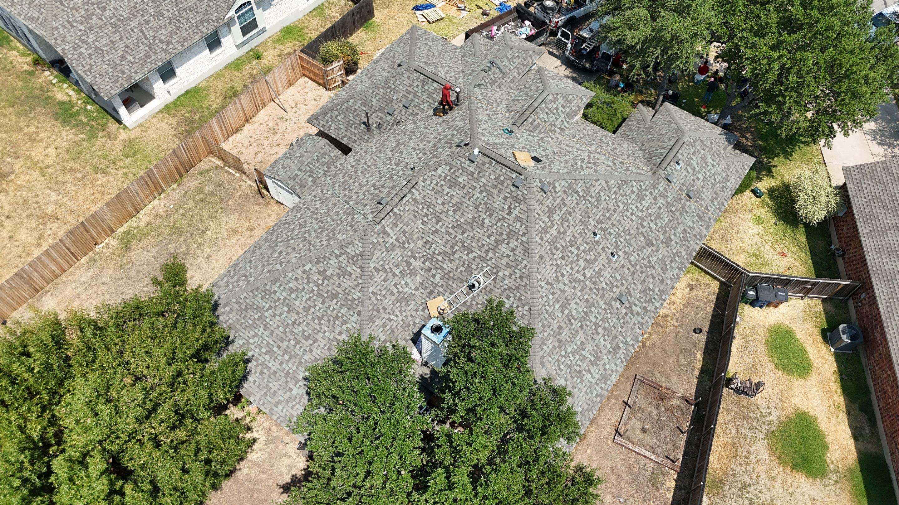 Driftwood - Owens Corning TruDefinition Duration by RoofsOnly.com