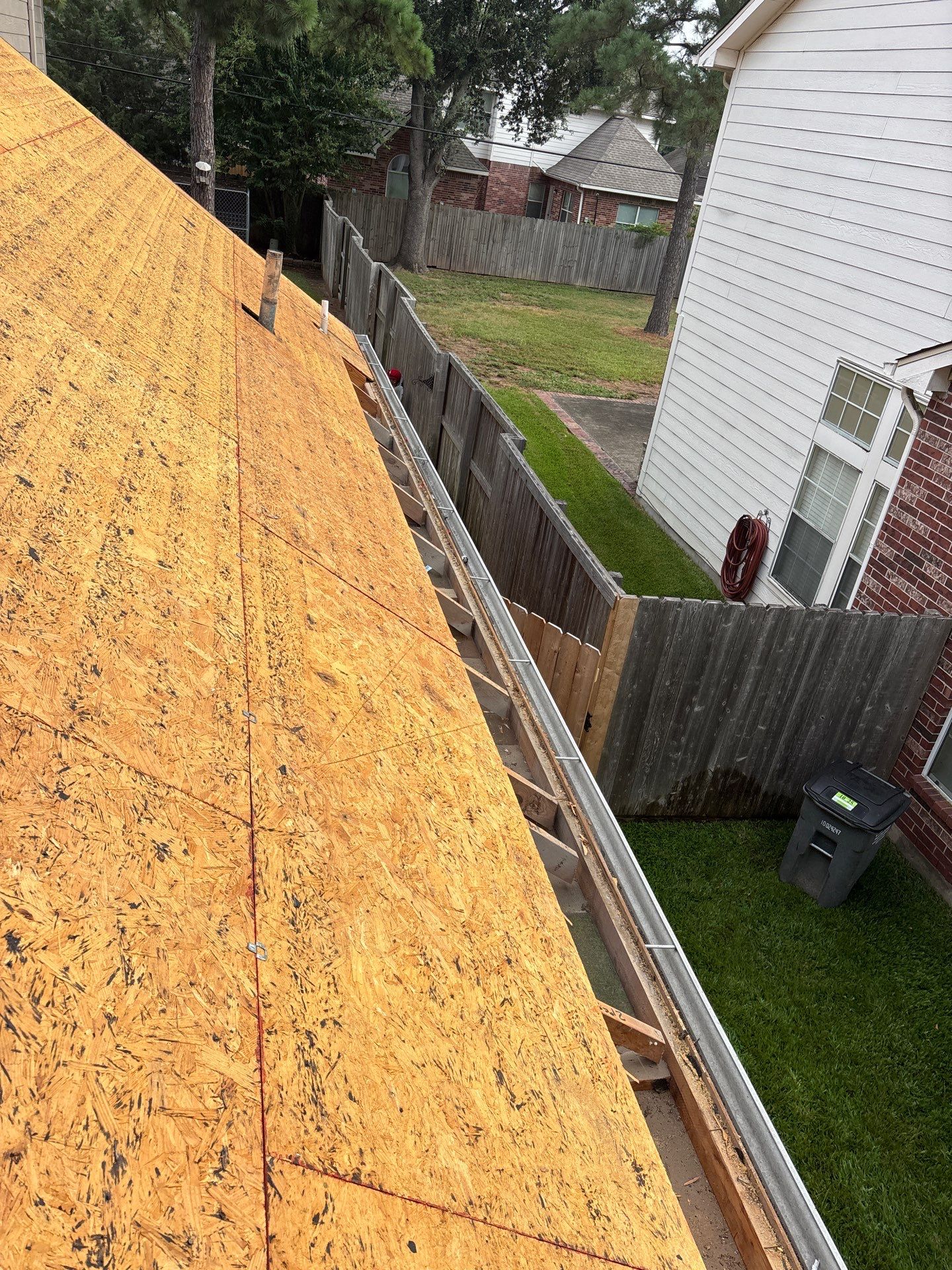 Roof Repair Houston by Roof Repair Company