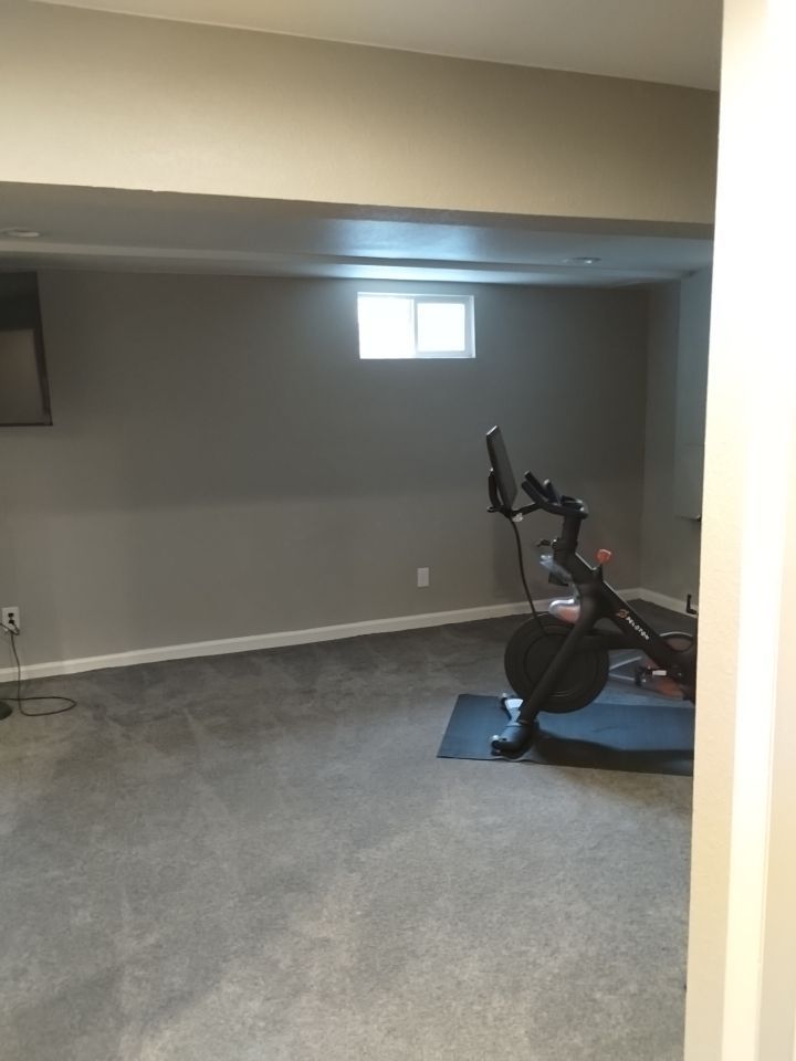 Water Damage  by Accountable Home Services