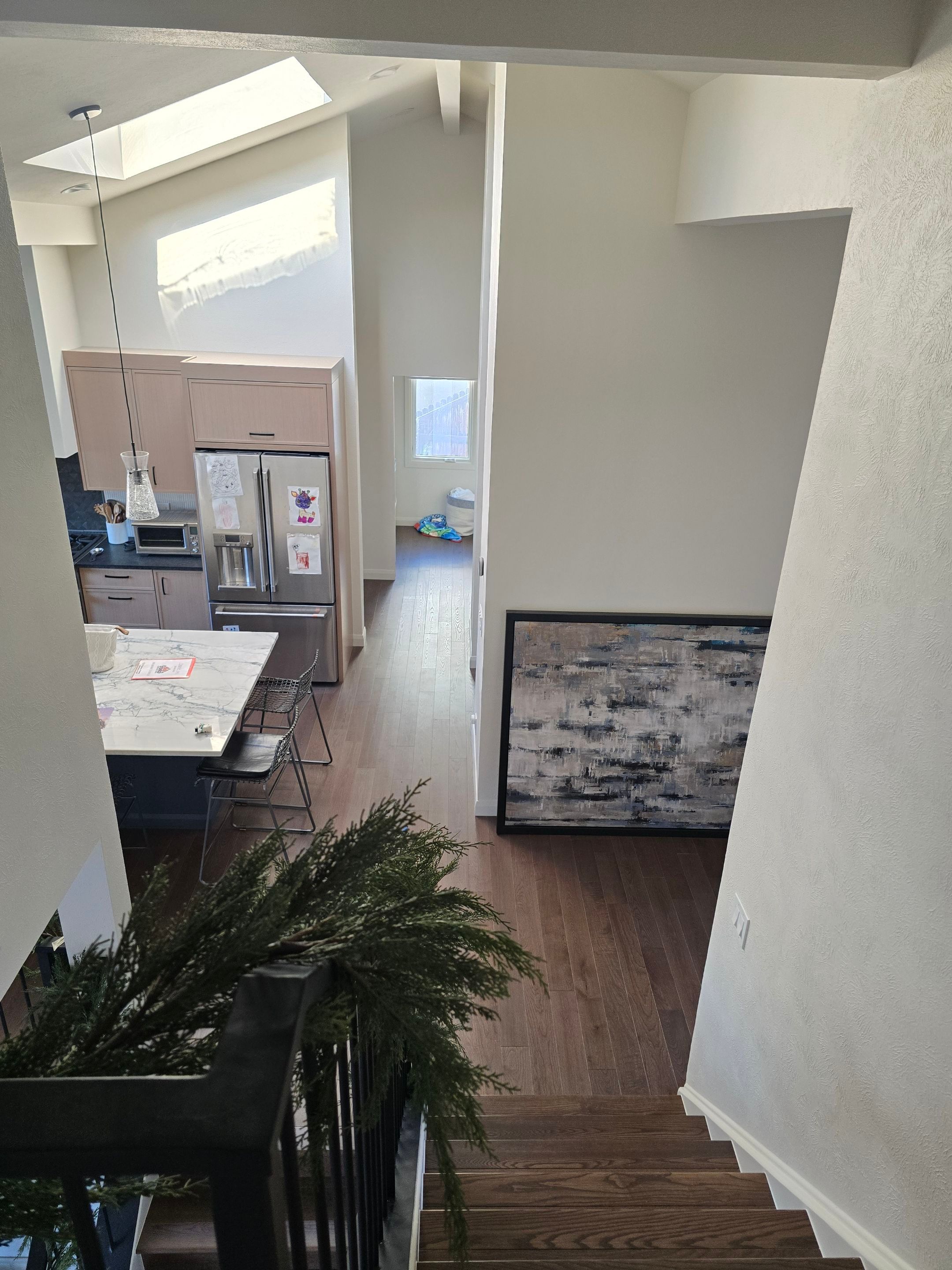 Centennial  Renovation Journey by J&M Painting LLC