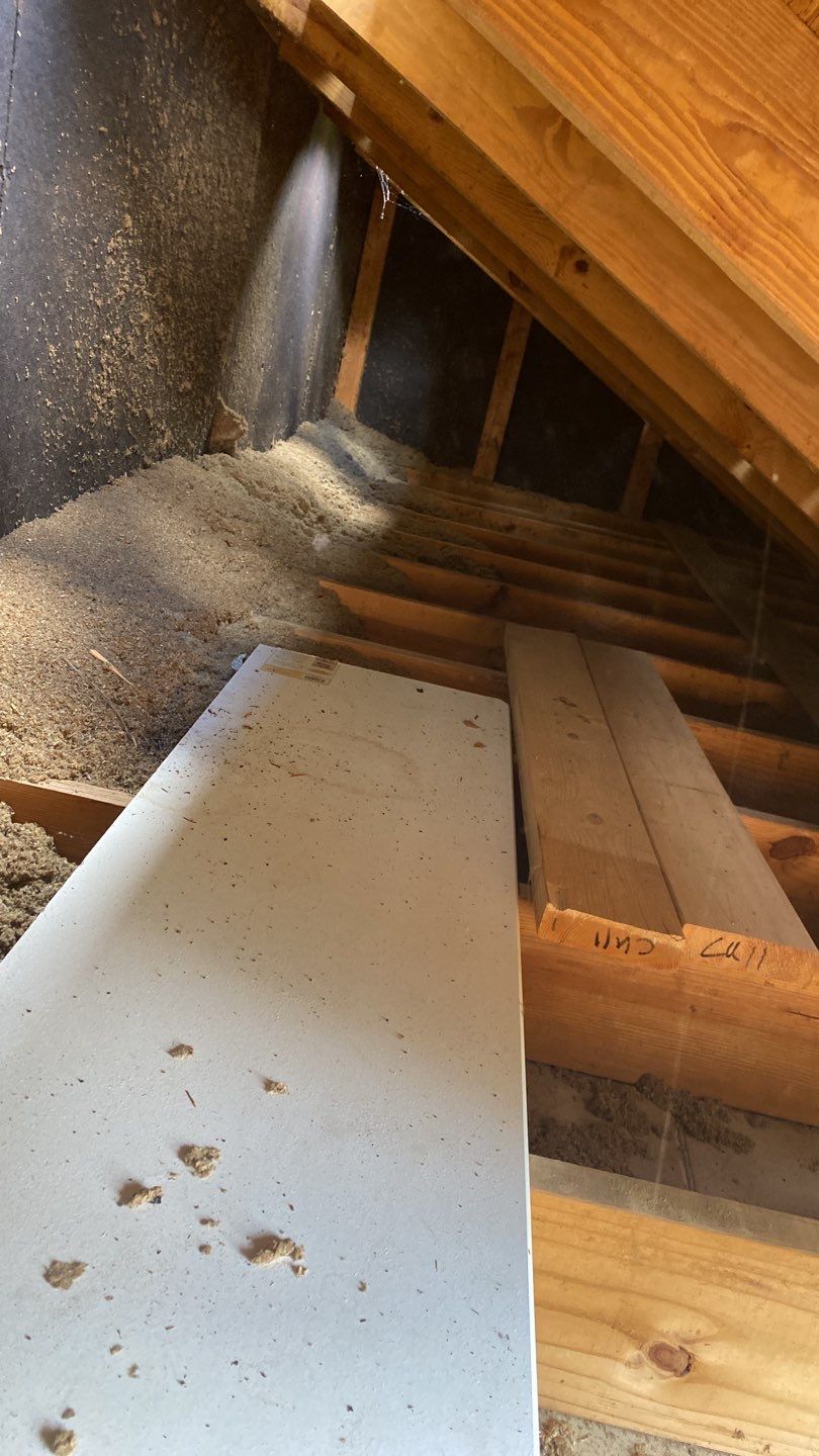 Roof Replacement using CertainTeed Landmark by 180 Contractors