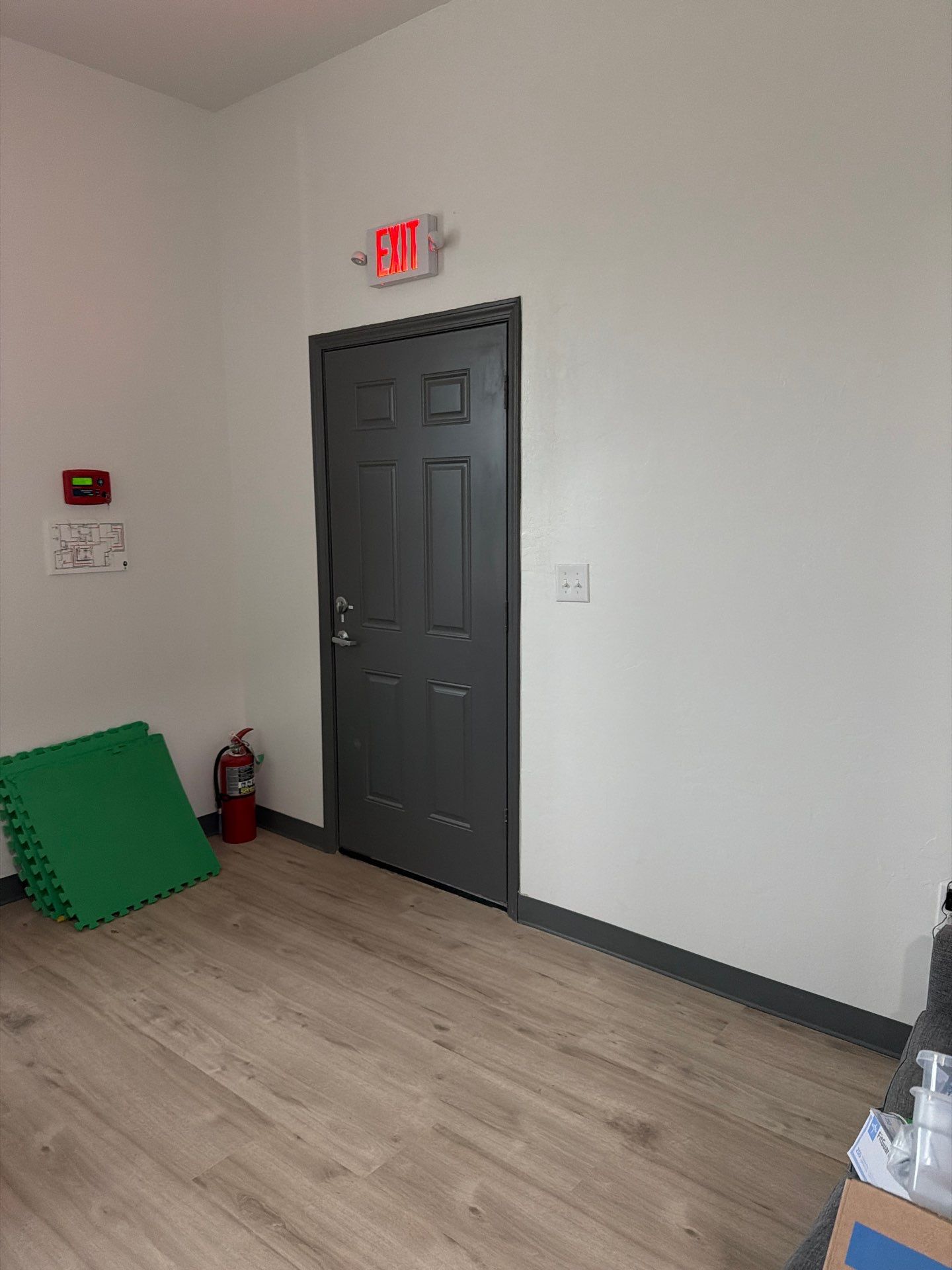 Commercial New Construction by Spillco Construction 