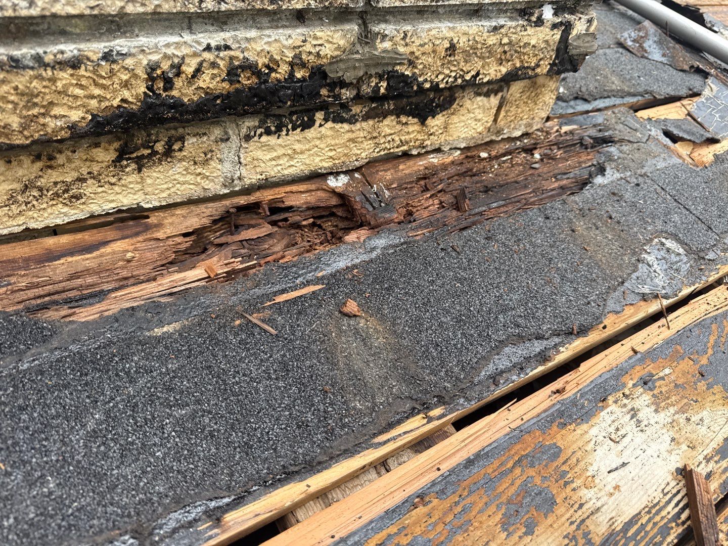 Roof Replacement using Owens Corning Duration Shingle by 180 Contractors