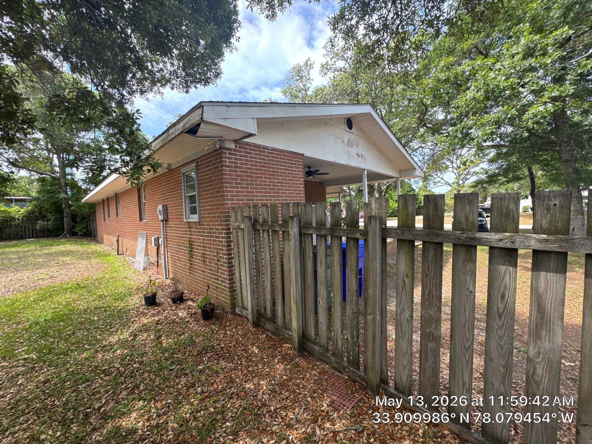 Oak Island Roof Inspection | NC Roofs by North Carolina Roofs