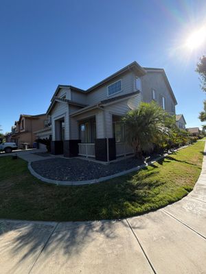 Turlock Exterior Painting