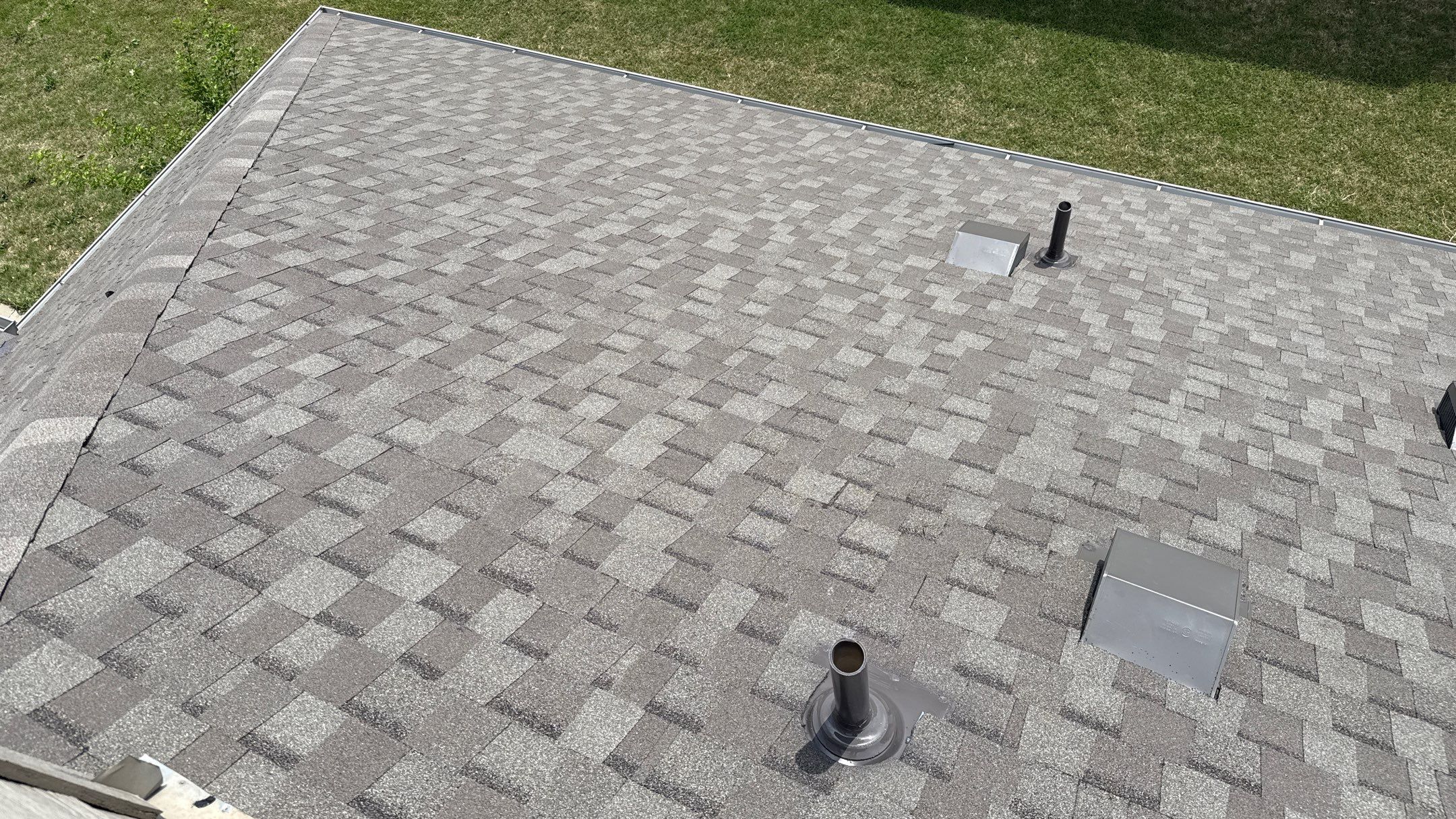 Project in Waxahachie by Armor Roofing | Exteriors