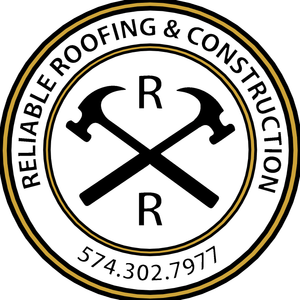Logo for Reliable Roofing & Construction