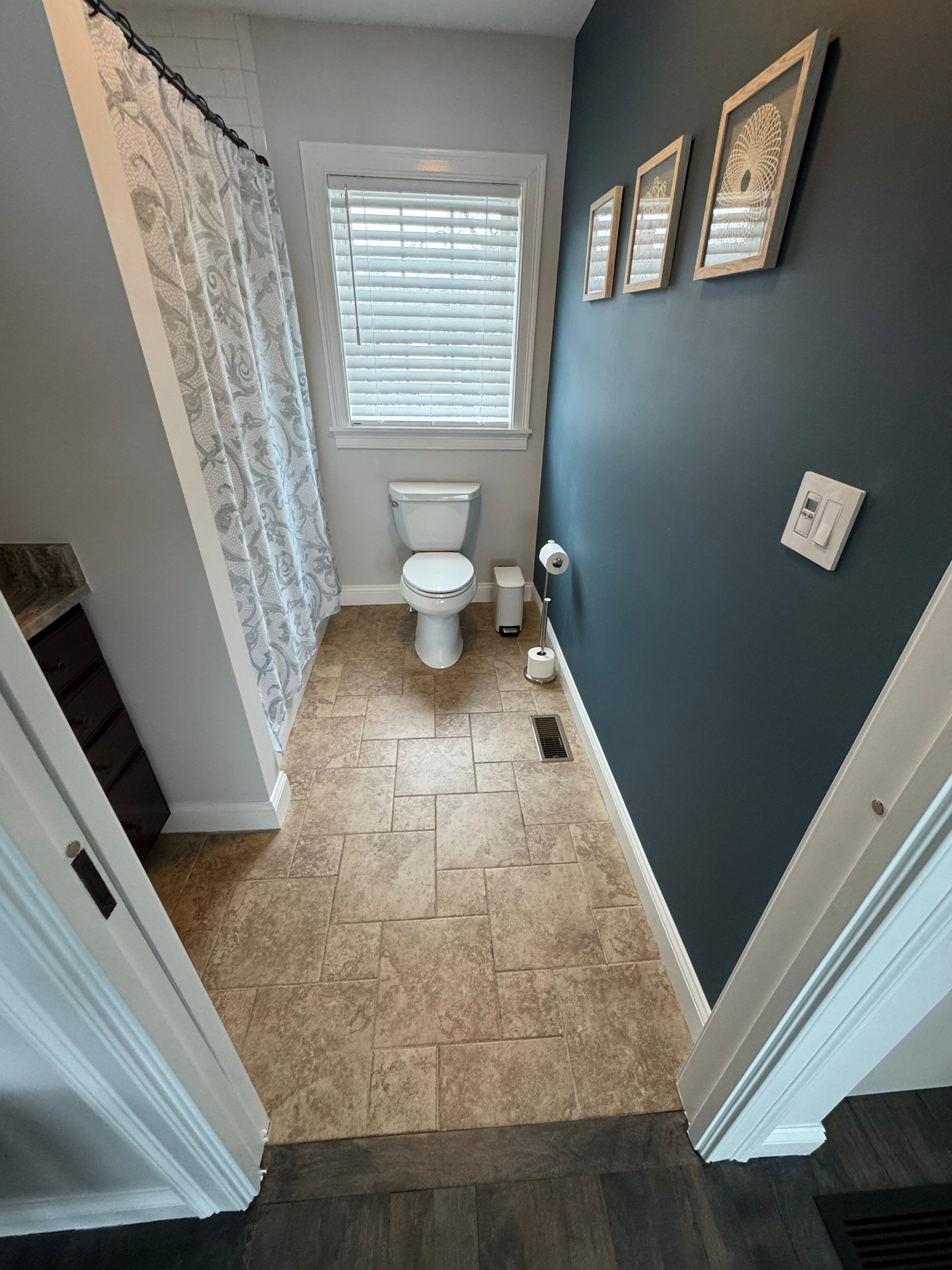 Project in Plainville by Us Propaint And Renovation