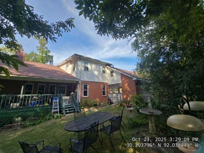 Roof Replacement 
