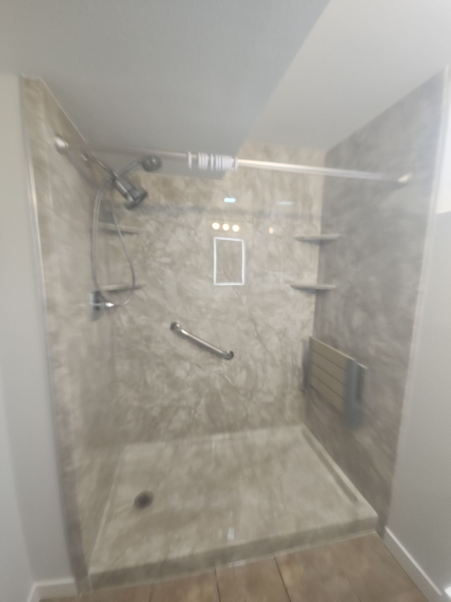 Project in Lakewood by Discount Bath LLC