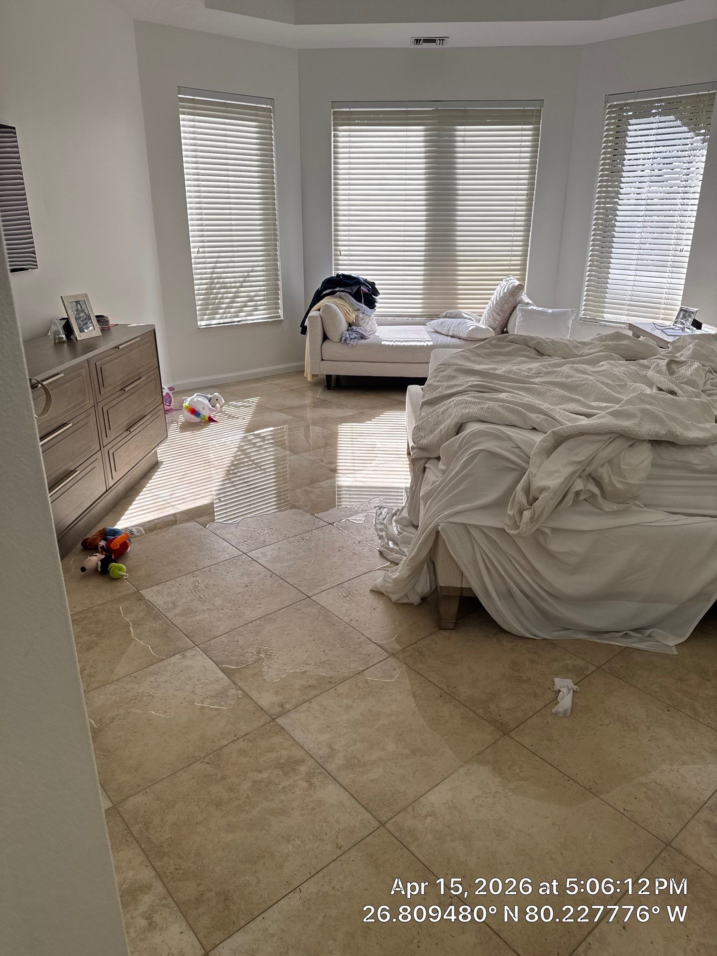  Water Damage Restoration  in West Palm Beach by SuperClean 