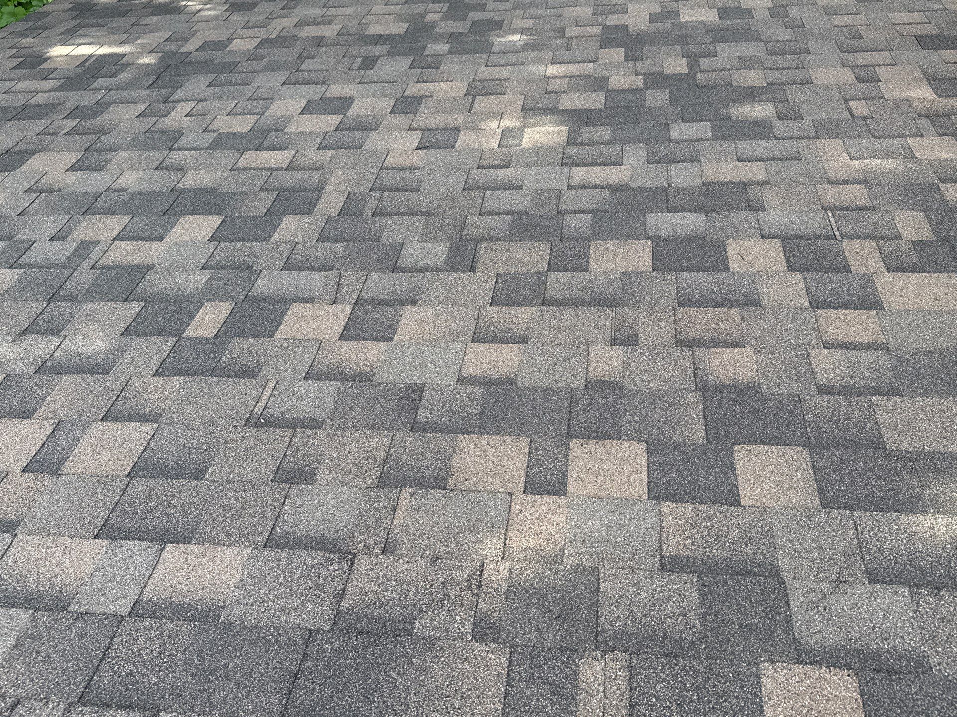 Boise Residential Roof Replacement Featuring Multi-Toned Architectural Shingles by Olive Roofing