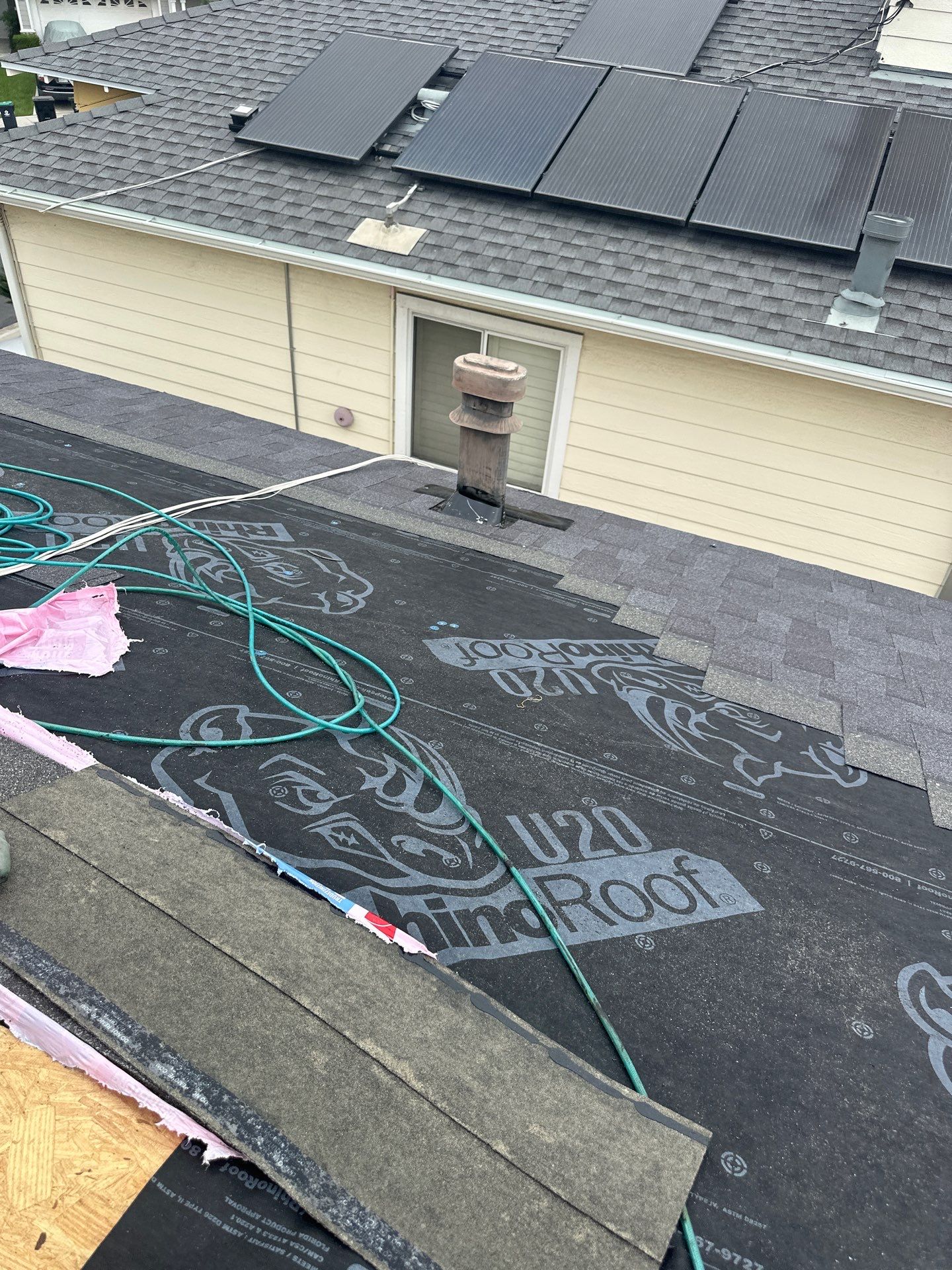 Roof Replacement - Anaheim, CA 92805 by Epic Roof Replacement
