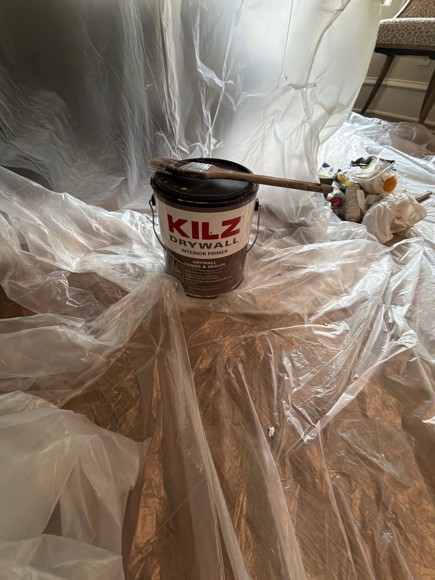 Breathing Life into Dull Spaces: A Fresh Tyler, TX Transformation. by Quality Coats Painting