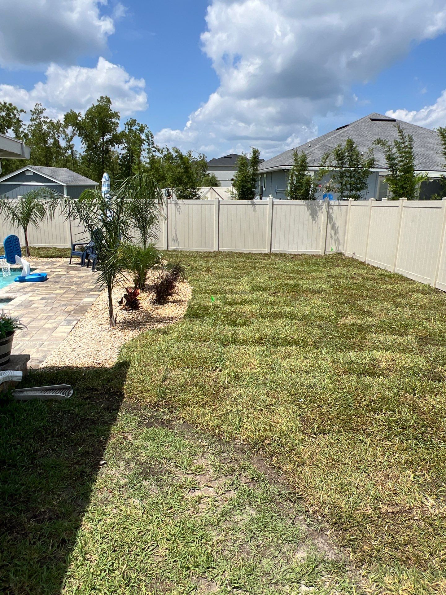 Landscape Install | Residential by ProGreen Services