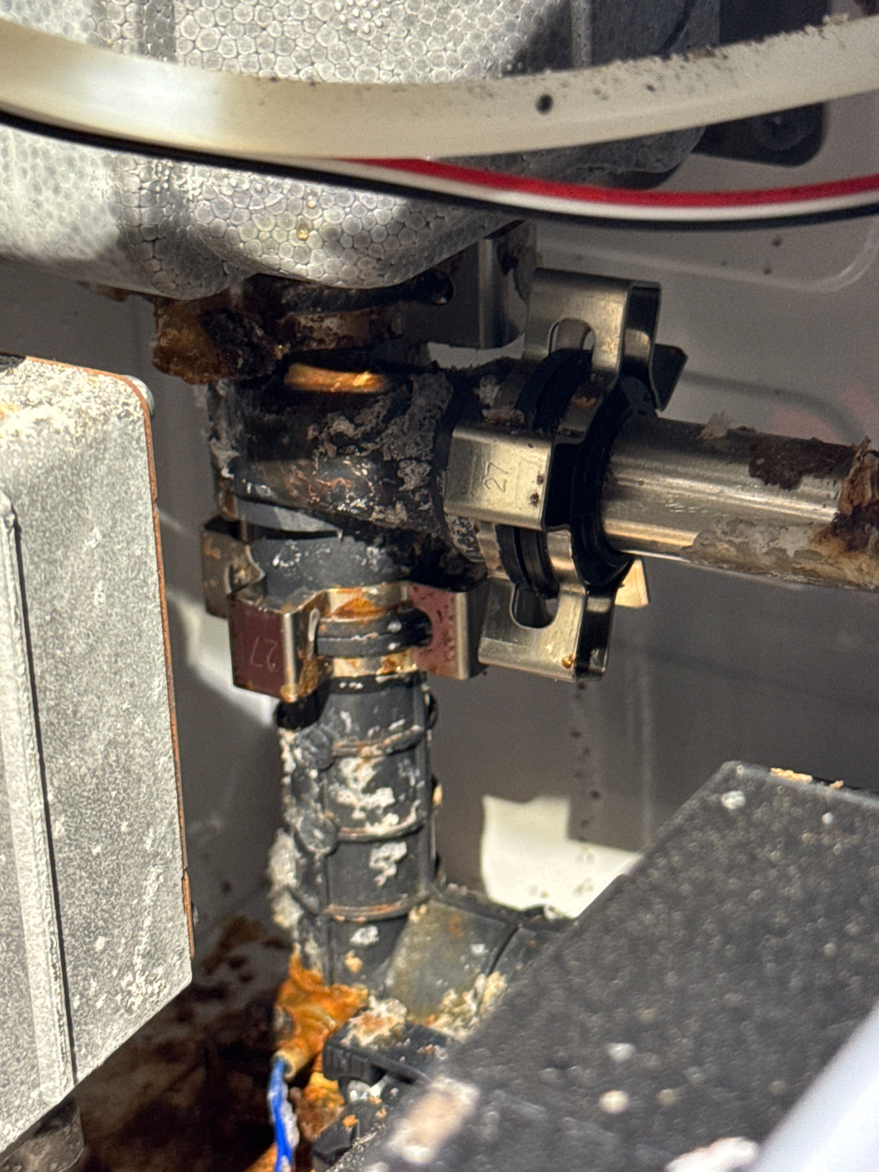 Install Tankless with Scale Prevention by Stake Plumbing and Heating