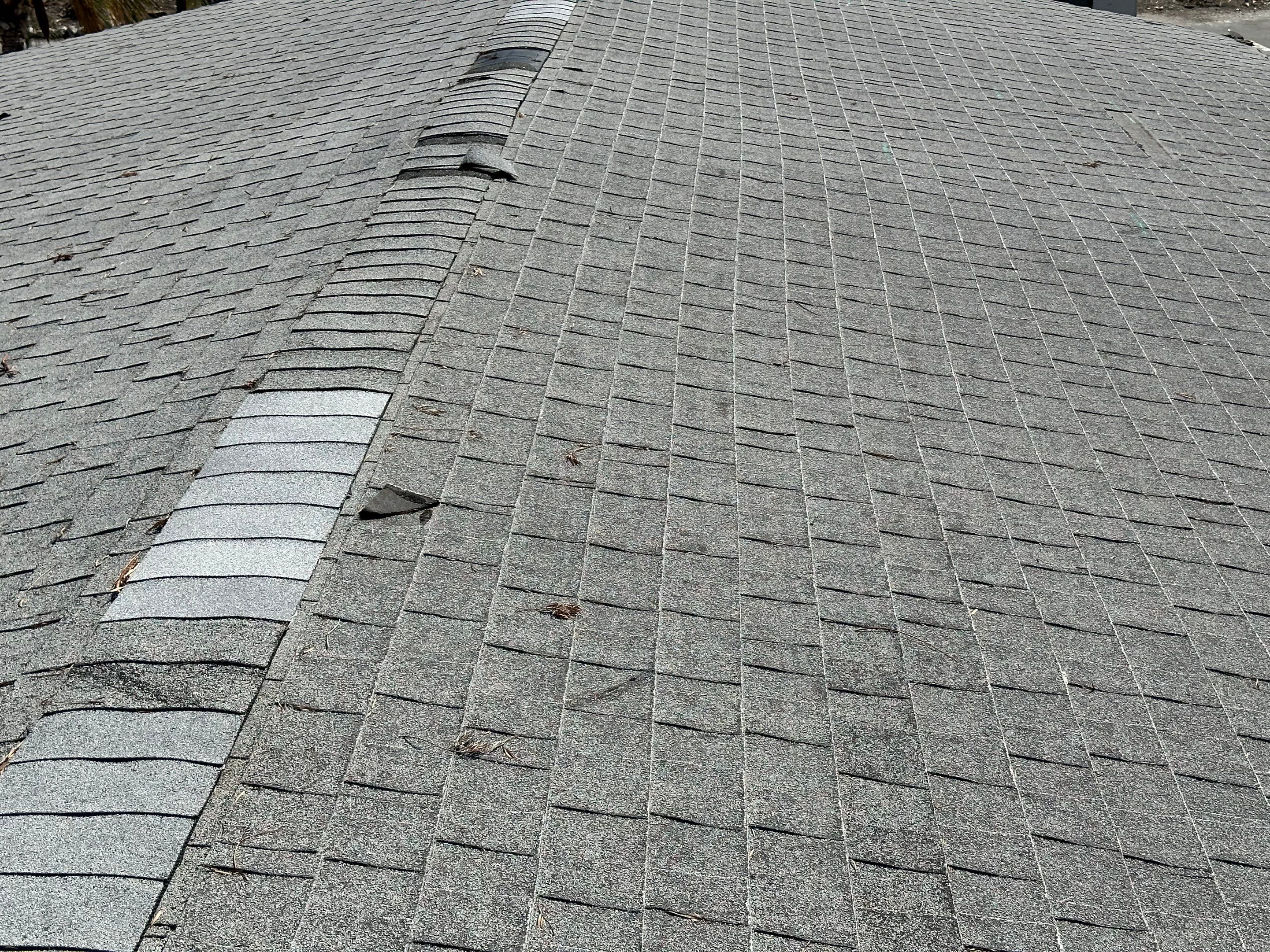 Flood Damage Claim in Holmes Beach by FLAPA & KeyStone