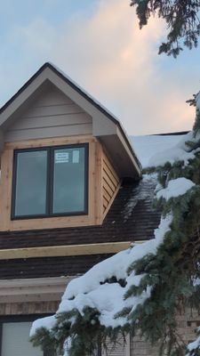 Project in East Lansing