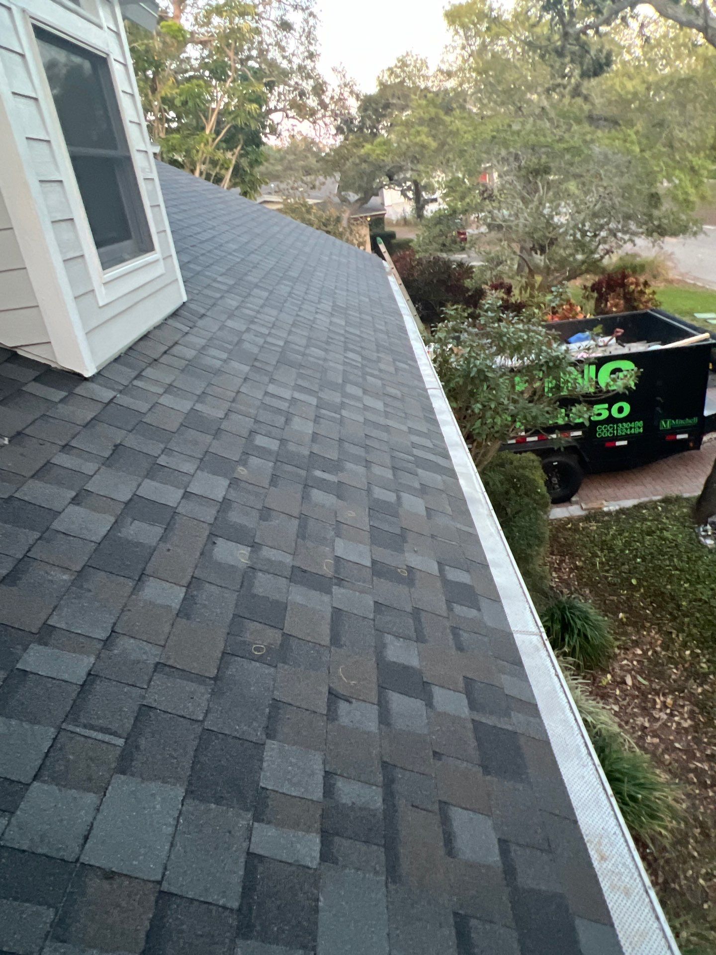 Project in Largo 33774 by Mitchell Roofing Company LLC 