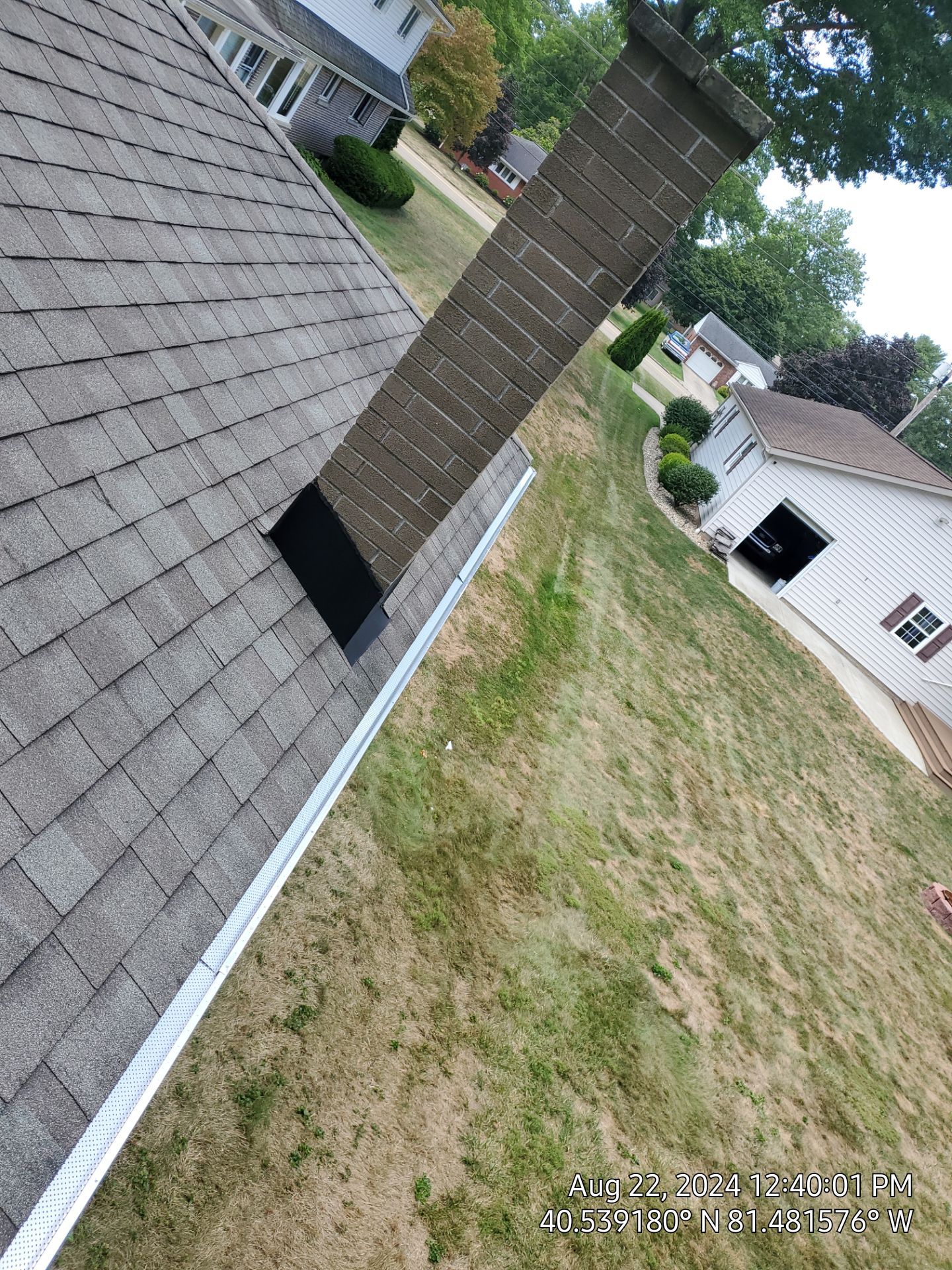 Jeannine Kennedy by Silver Leaf Contracting 