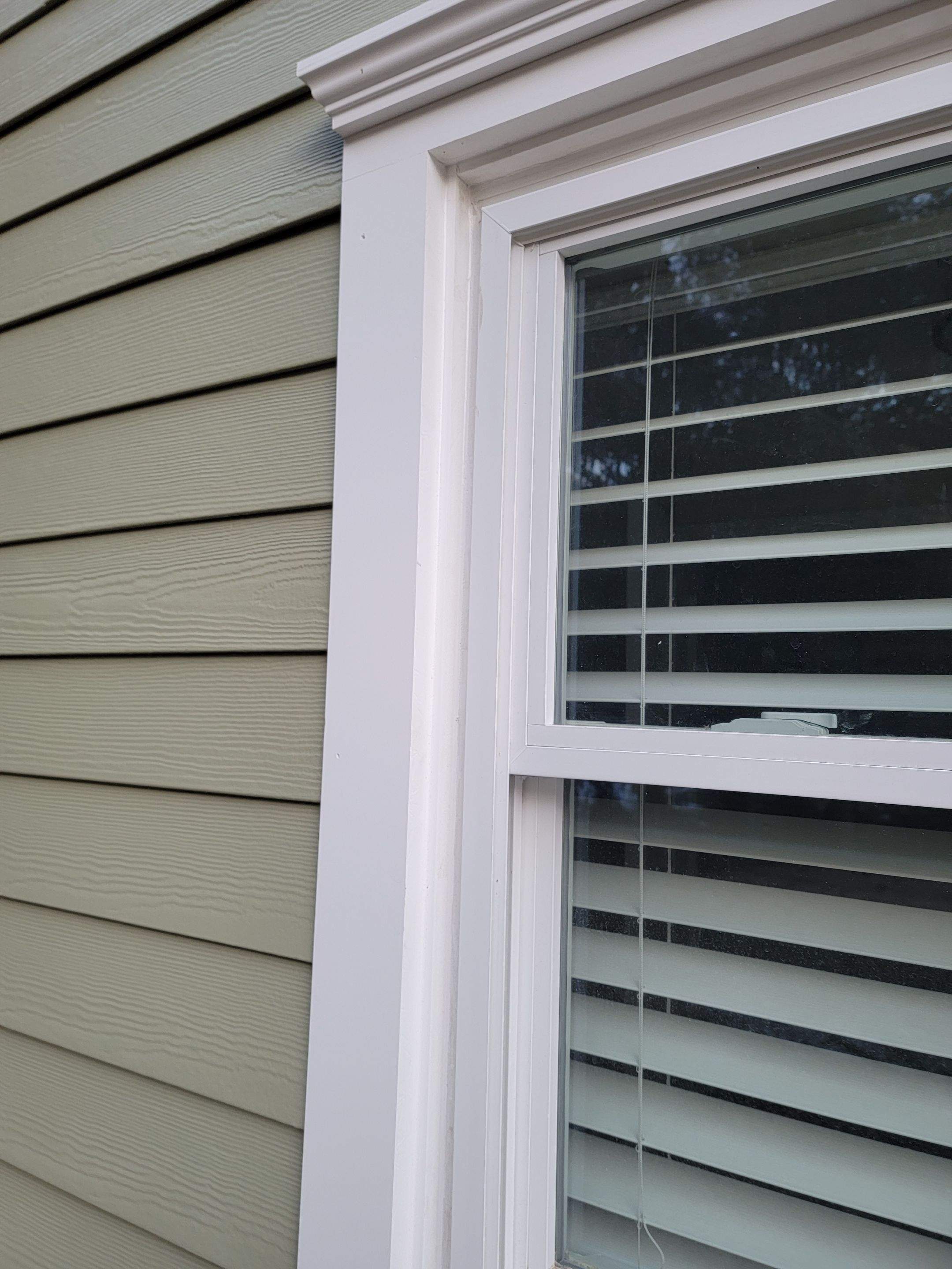 Siding Installation using James Hardie by UBrothers Construction