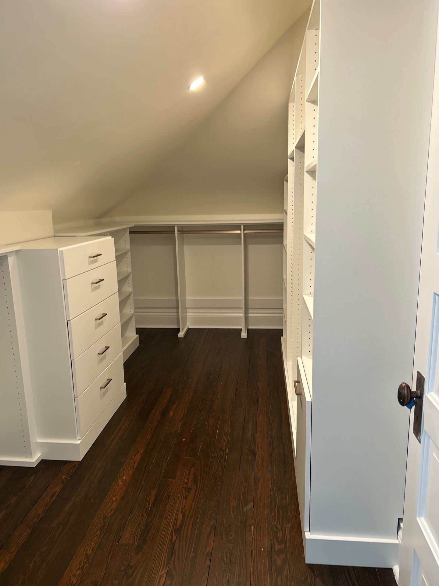 Small yet Big Updates in Loveland Home by Concept 32, Inc.