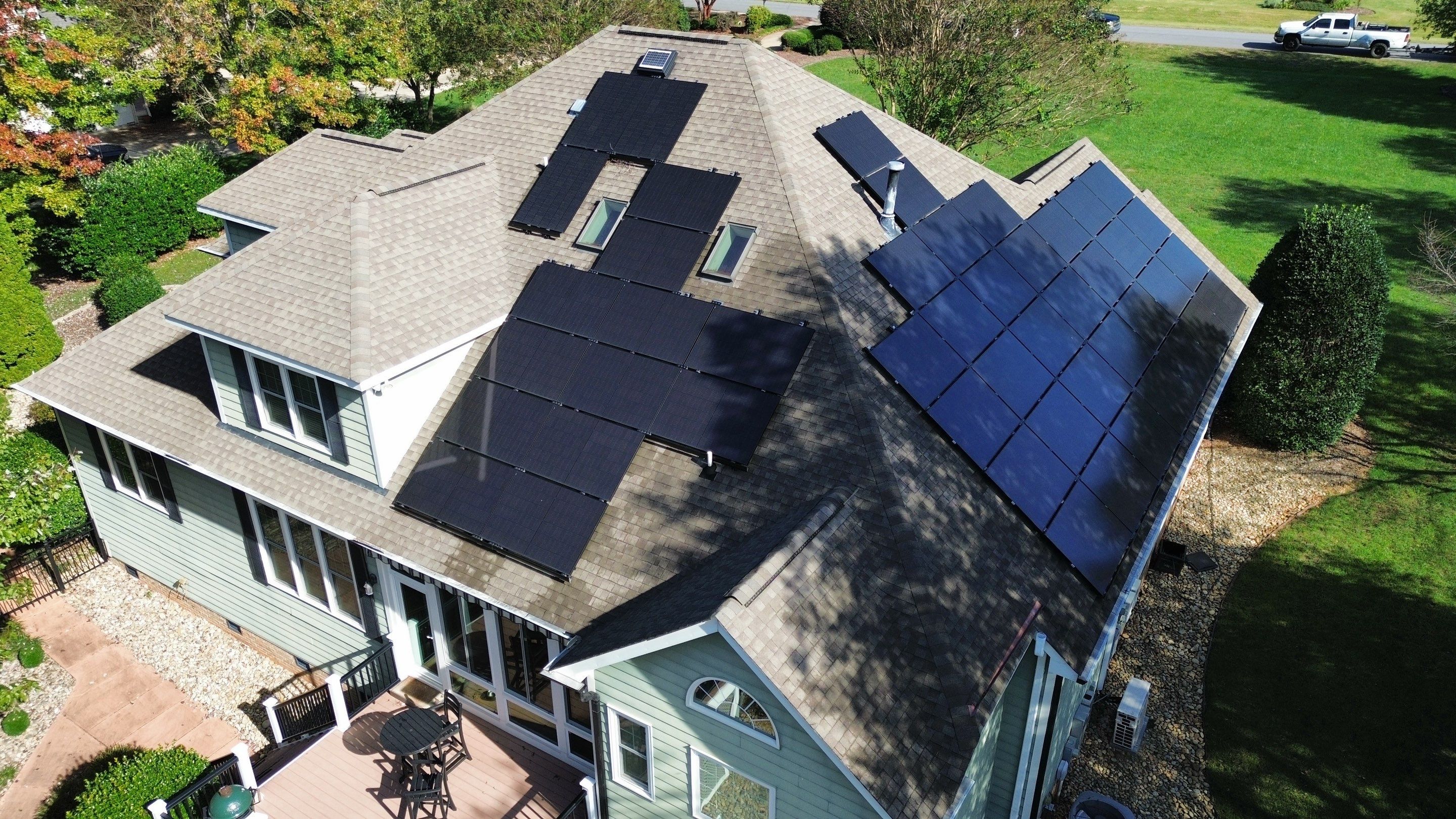 Elevated Exterior Renewal by 1st Gen Roofing & Restoration LLC