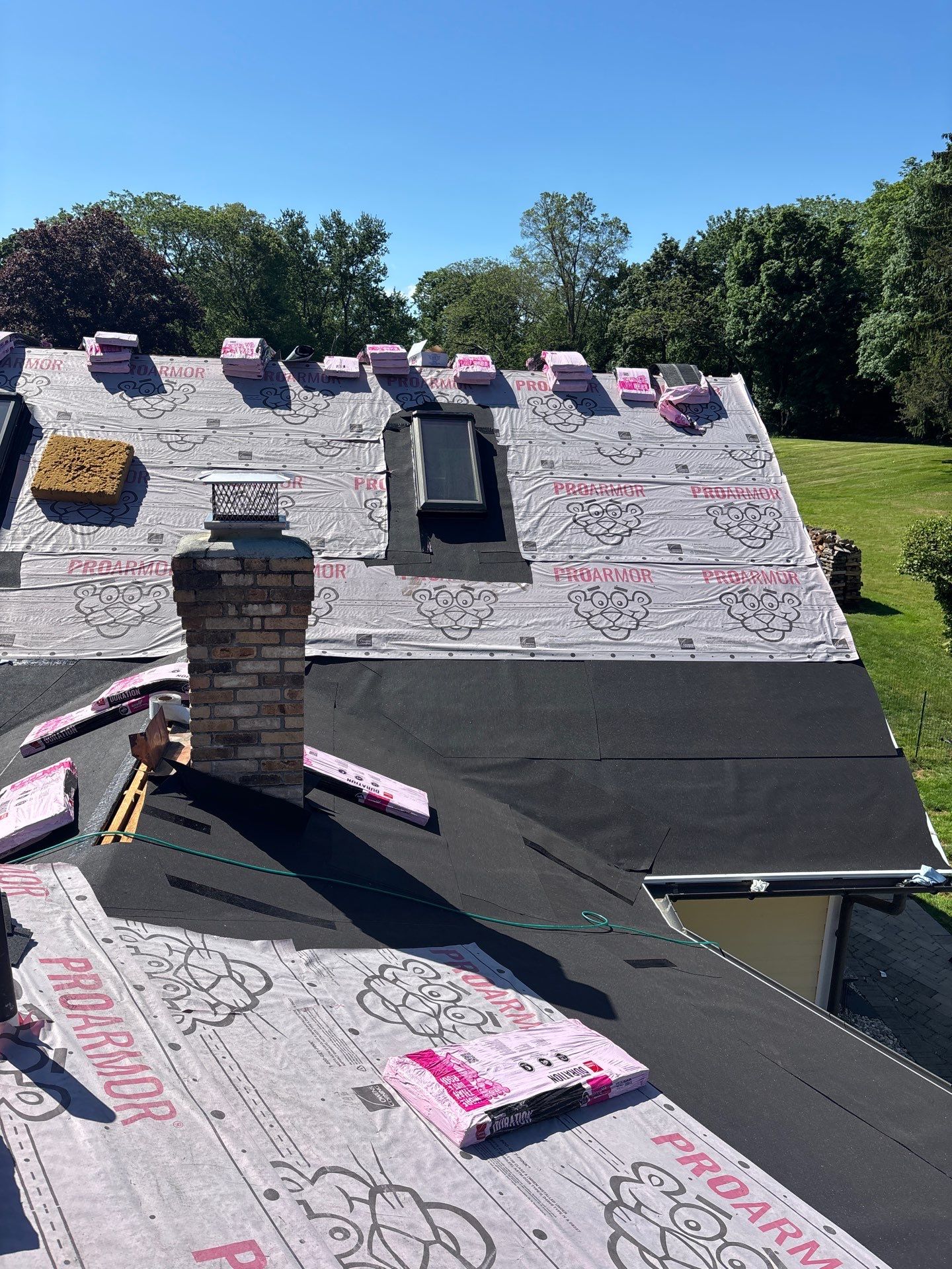 Cheshire by All site builders LLC