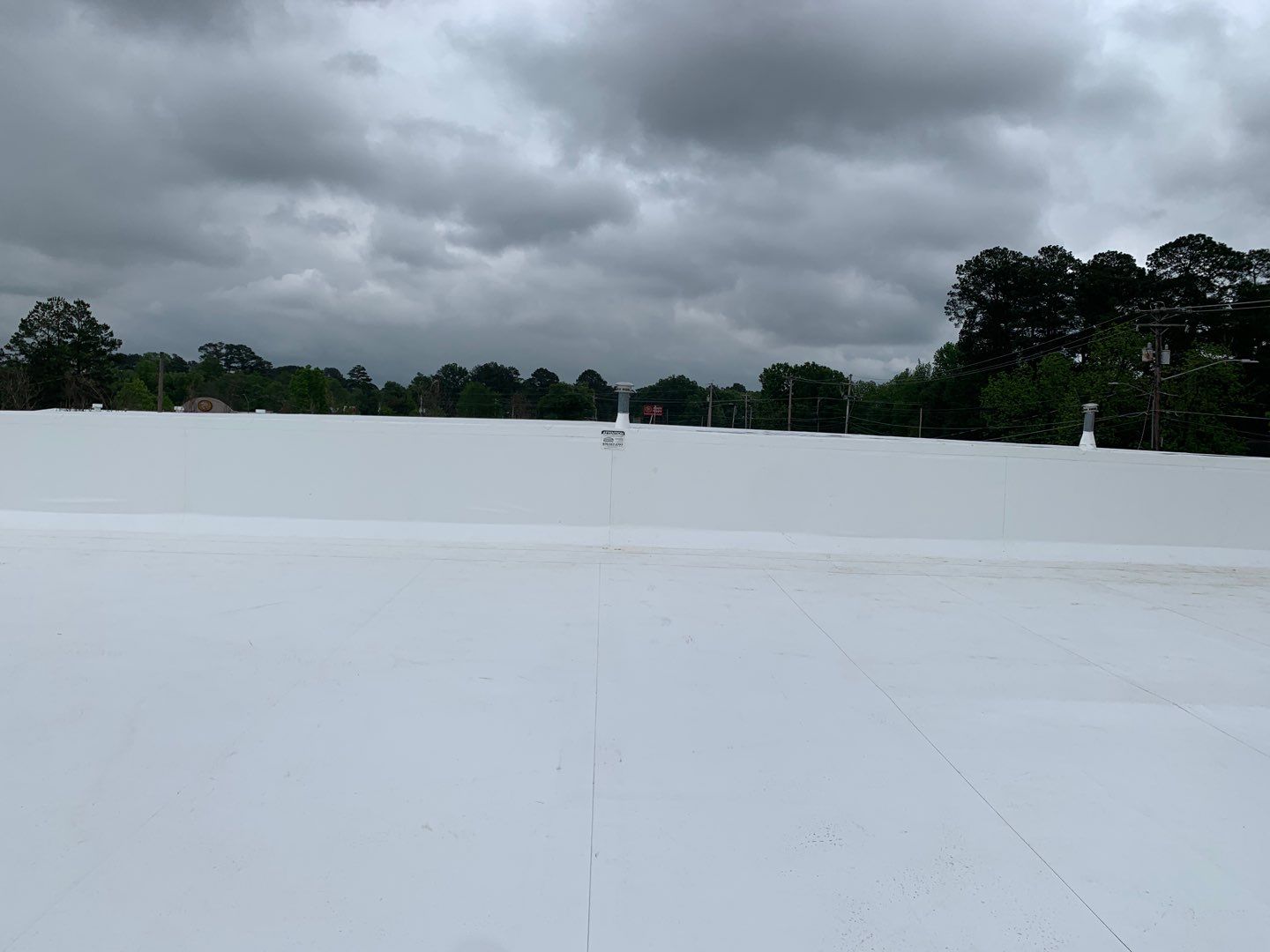 Hope Farm Store by Hostetler Roofing