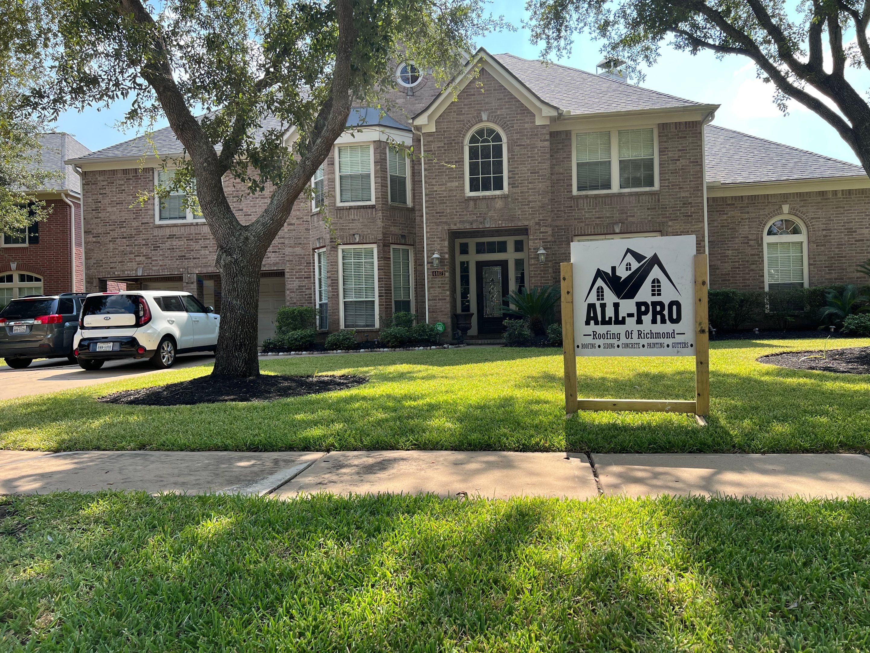 Leaking Roof Repair by Roof Repair Services LLC