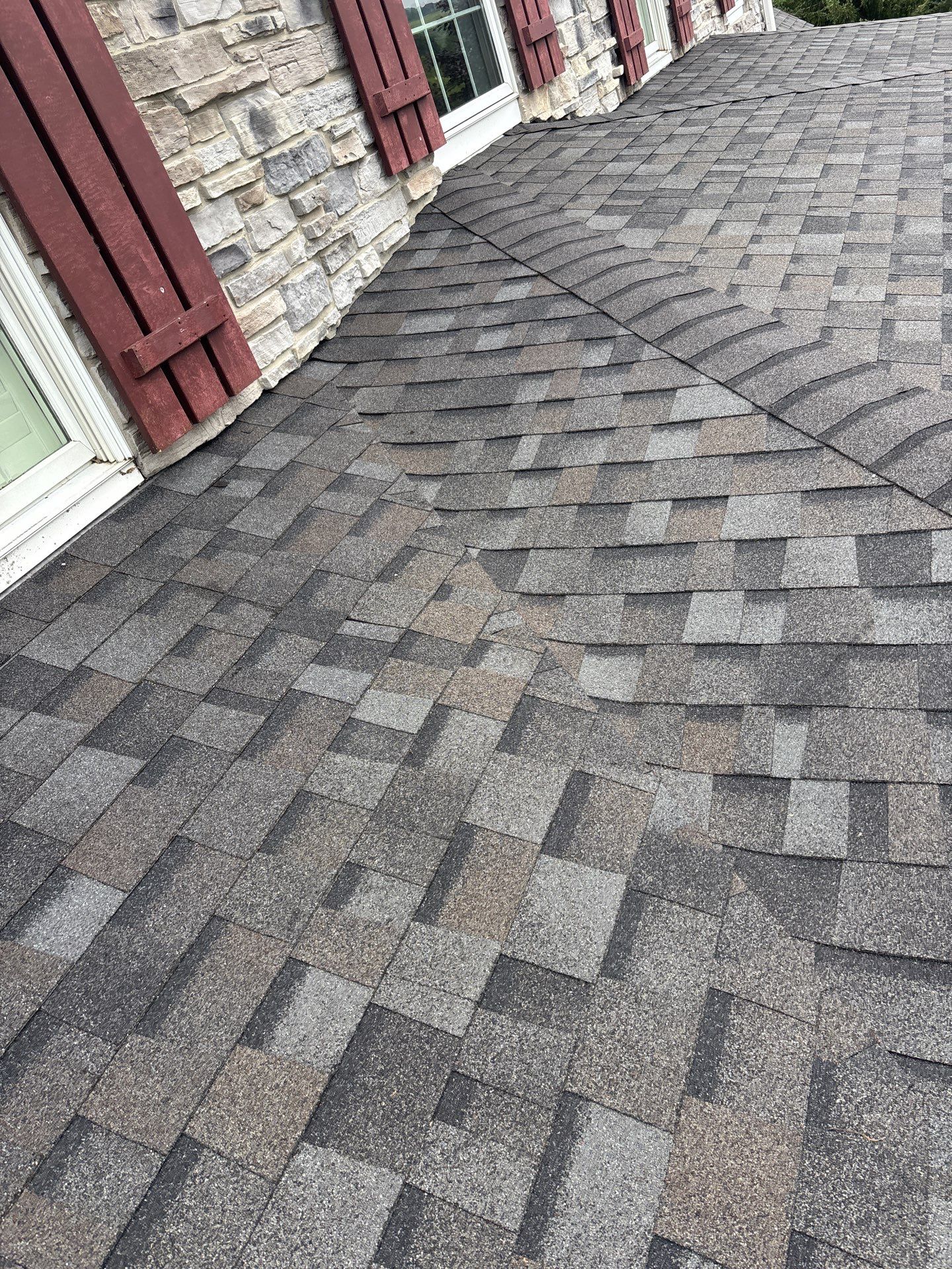 Roof Replacement in State College, PA by Starway Roof Systems